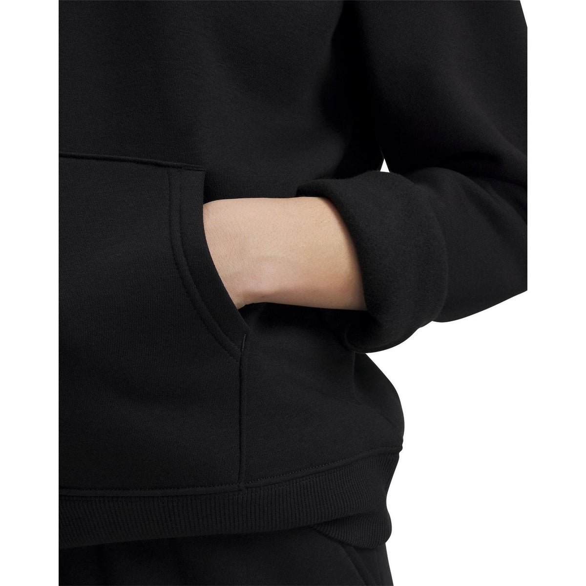 Under Armour Rival Fleece Hoodie Ld63