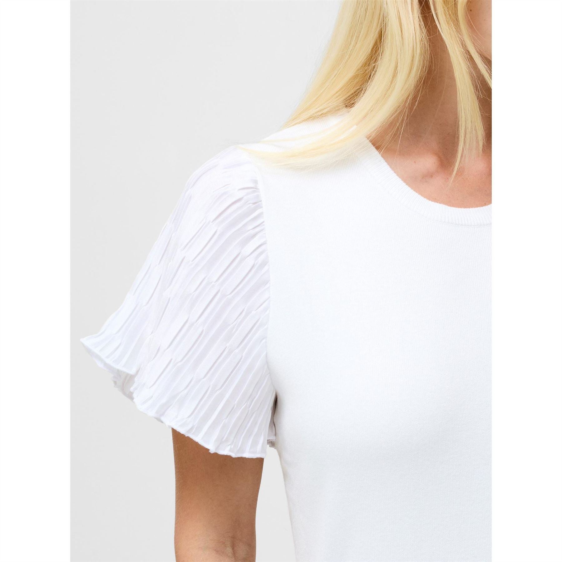French Connection Krista Regular Fit T-Shirt