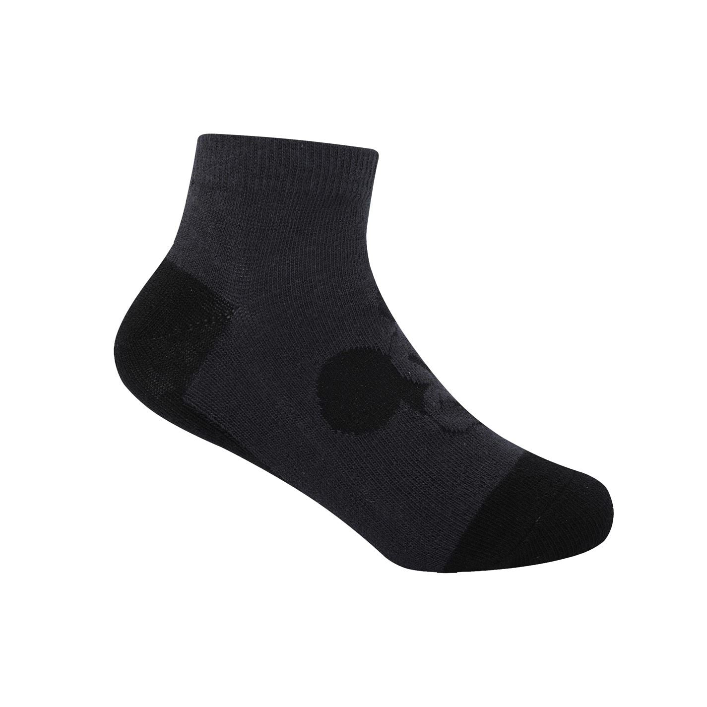 Character Trainer Sock 5pk Infant