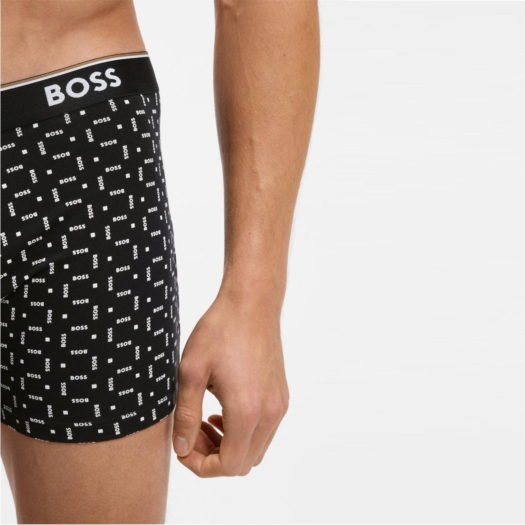 Boss Boxerbr 3p Powe