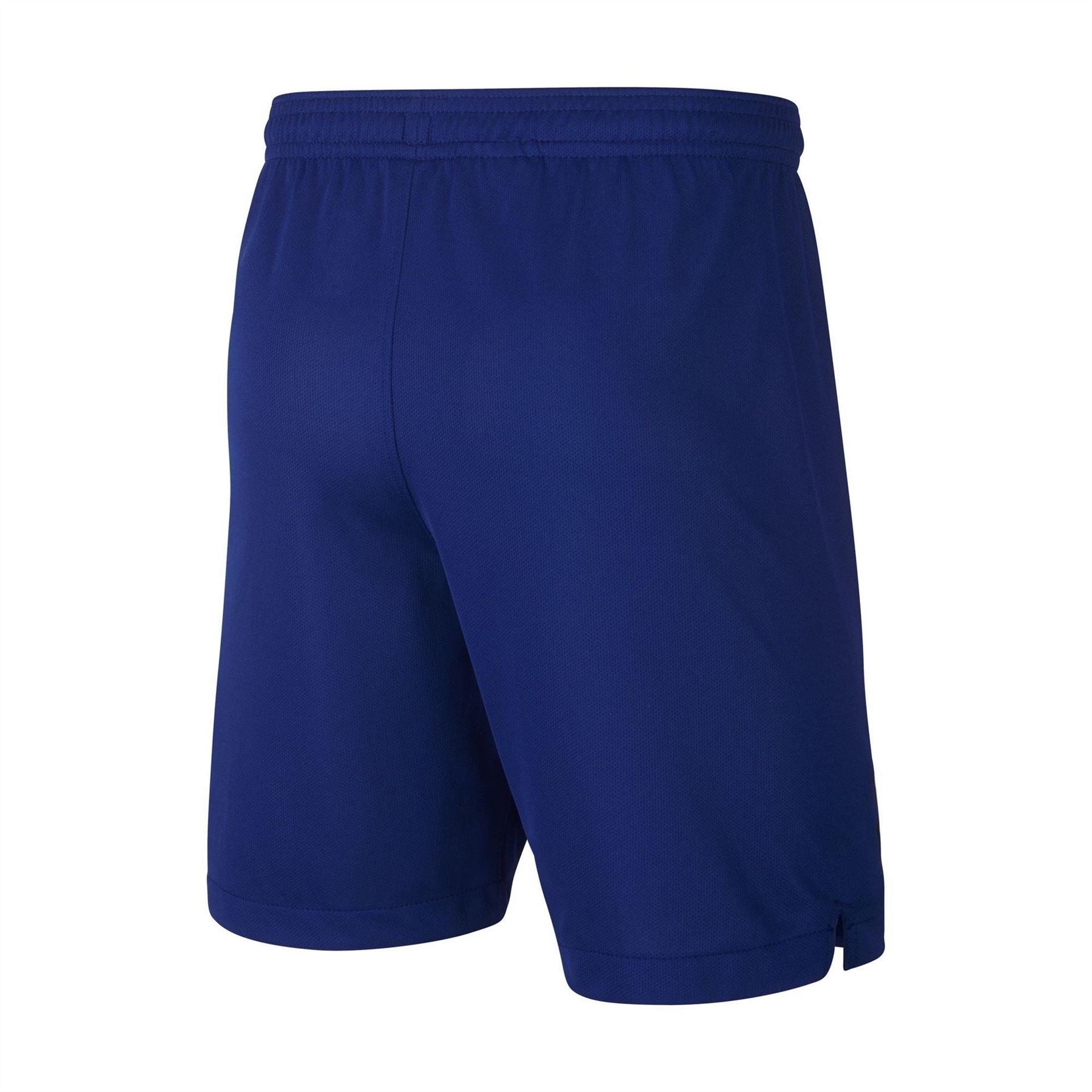 Nike Barcelona Stadium Shorts