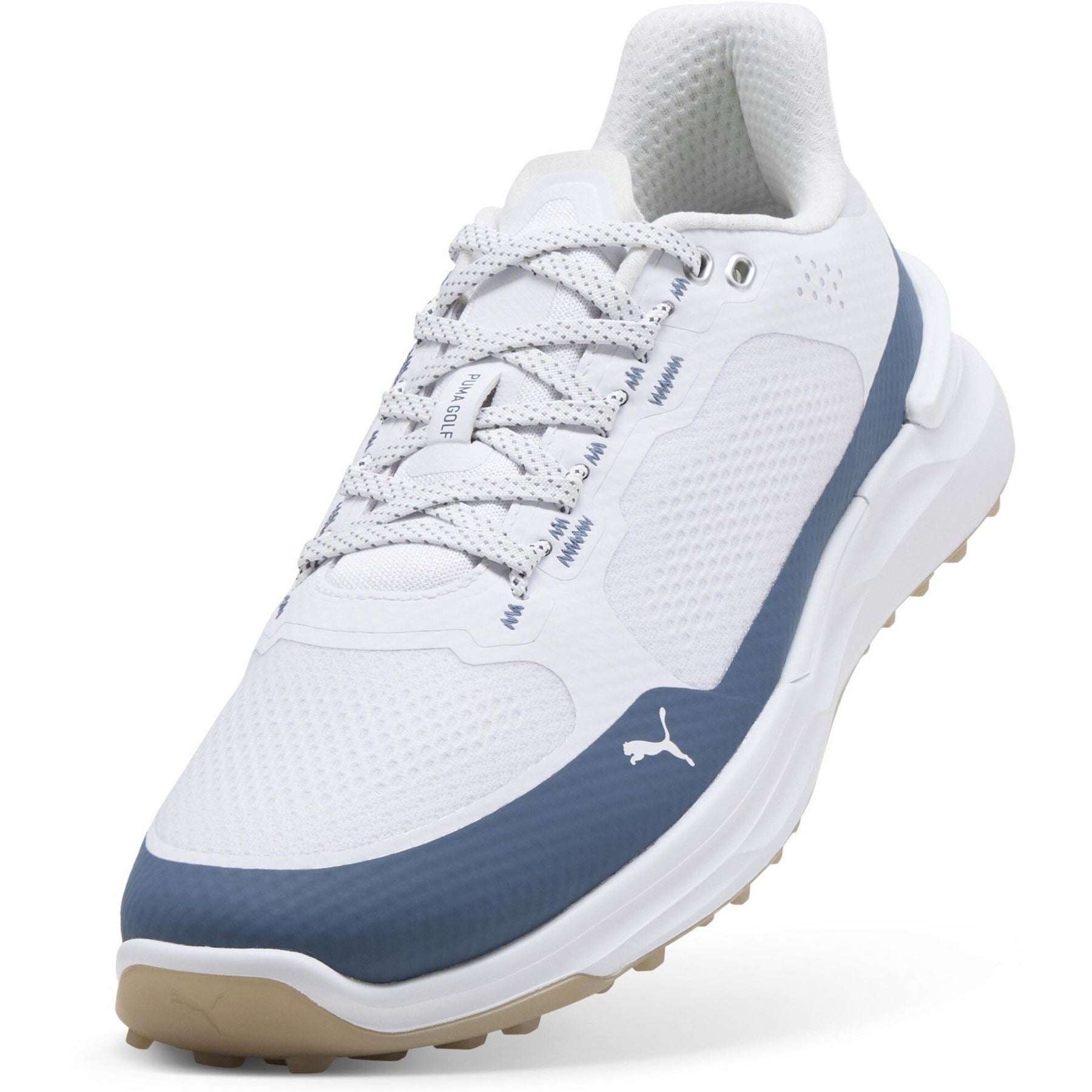 Puma Ignite Elevate X Spikeless Golf Shoes