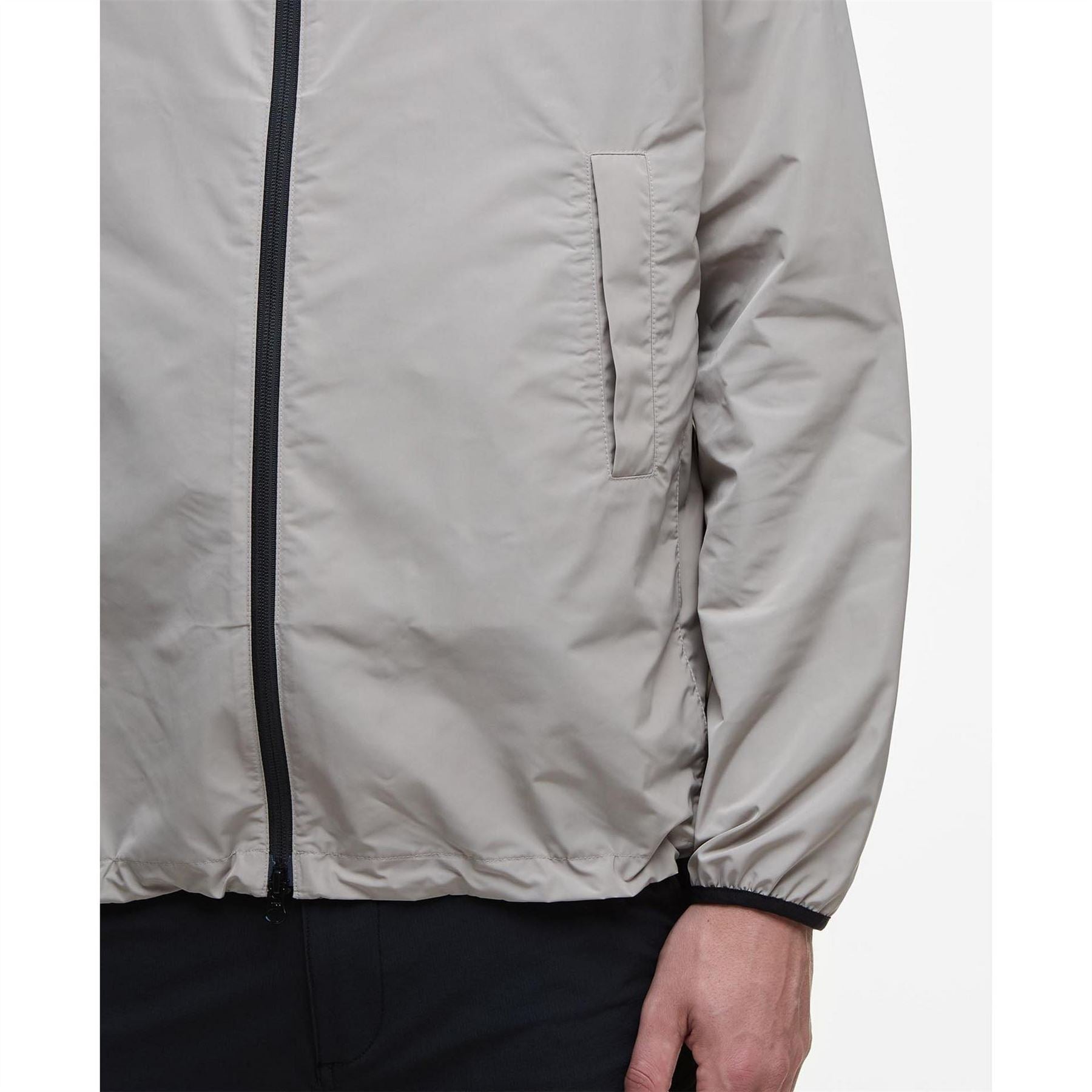 Barbour International Showerproof Jacket