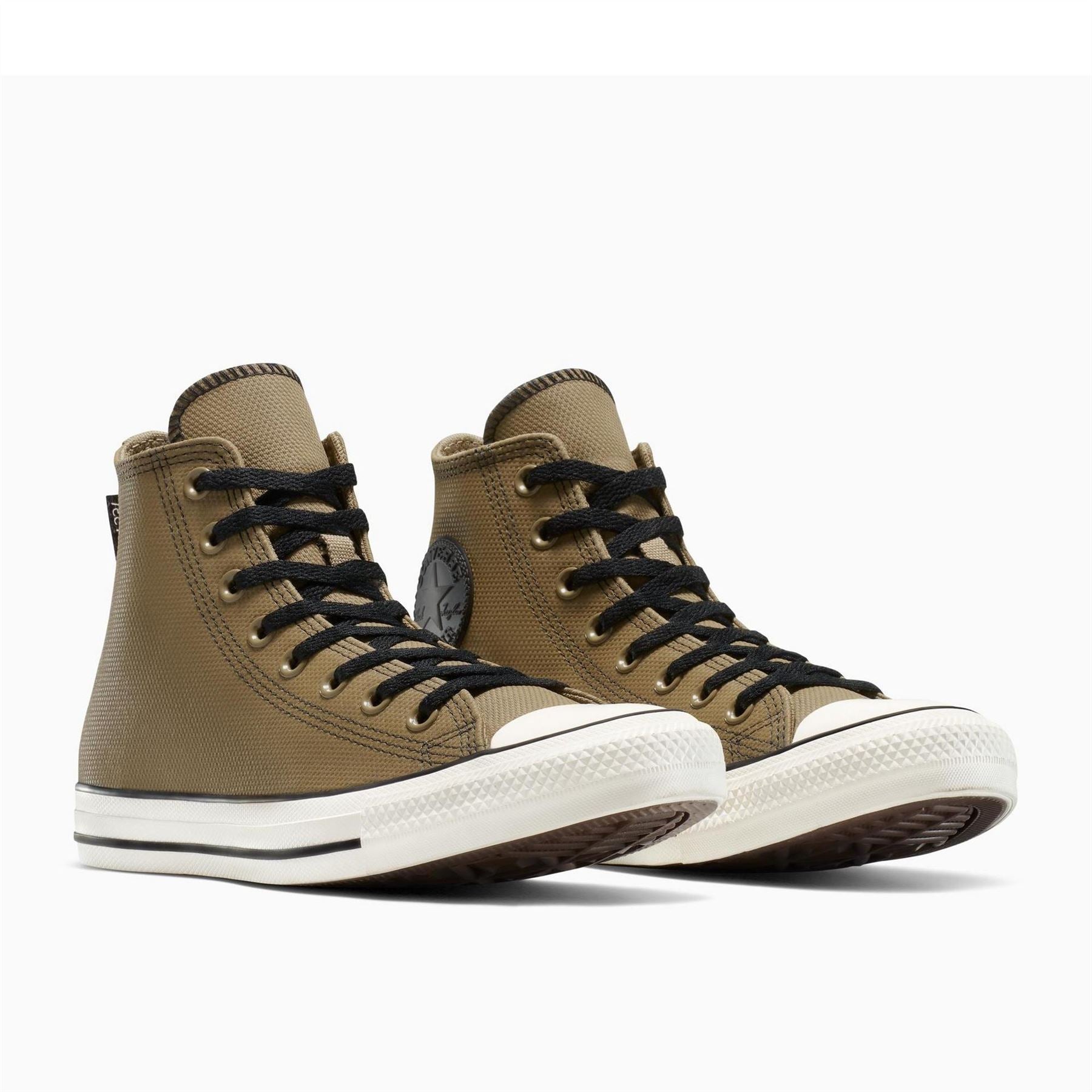 Converse Adults Chuck Taylor All Star Tec High Top Trainers