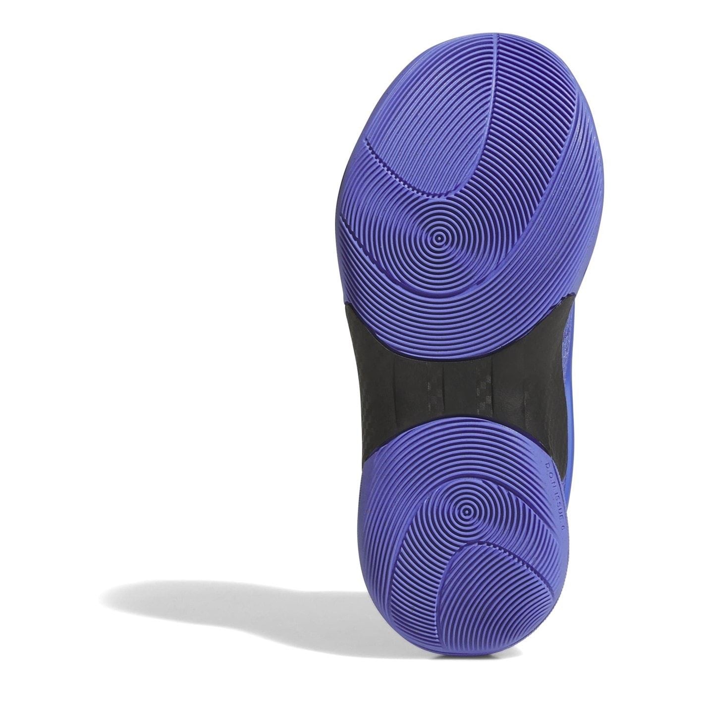 adidas D.o.n. Issue 6 C Basketball Trainers Childrens