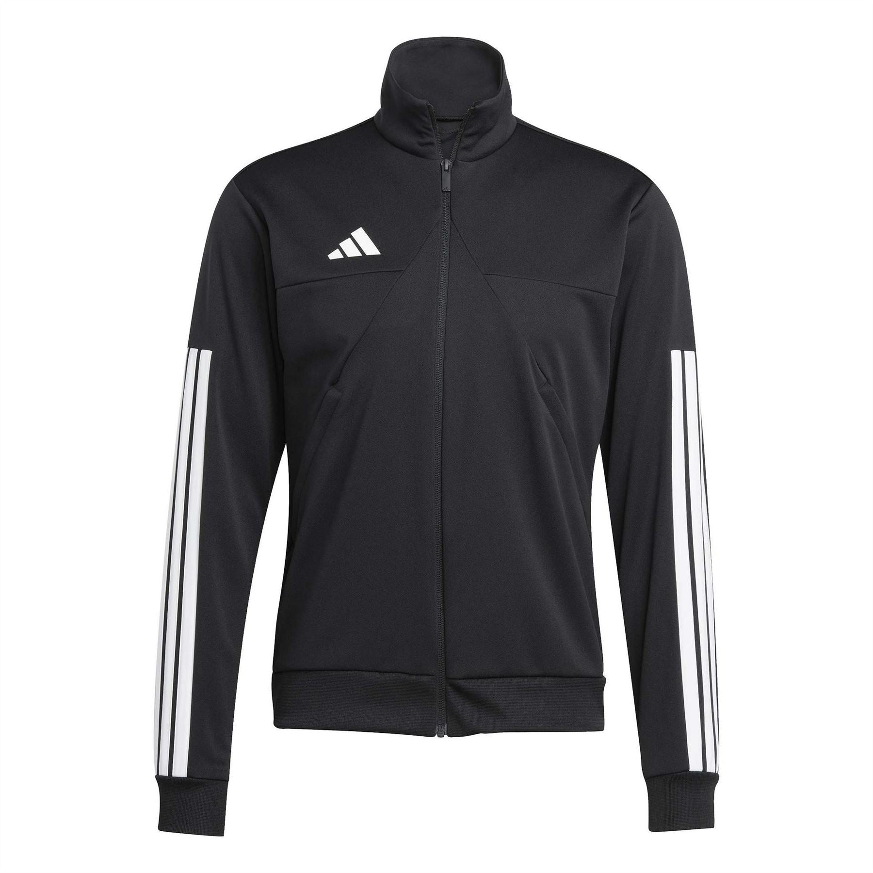 adidas Tiro Long Sleeve Tracksuit Top