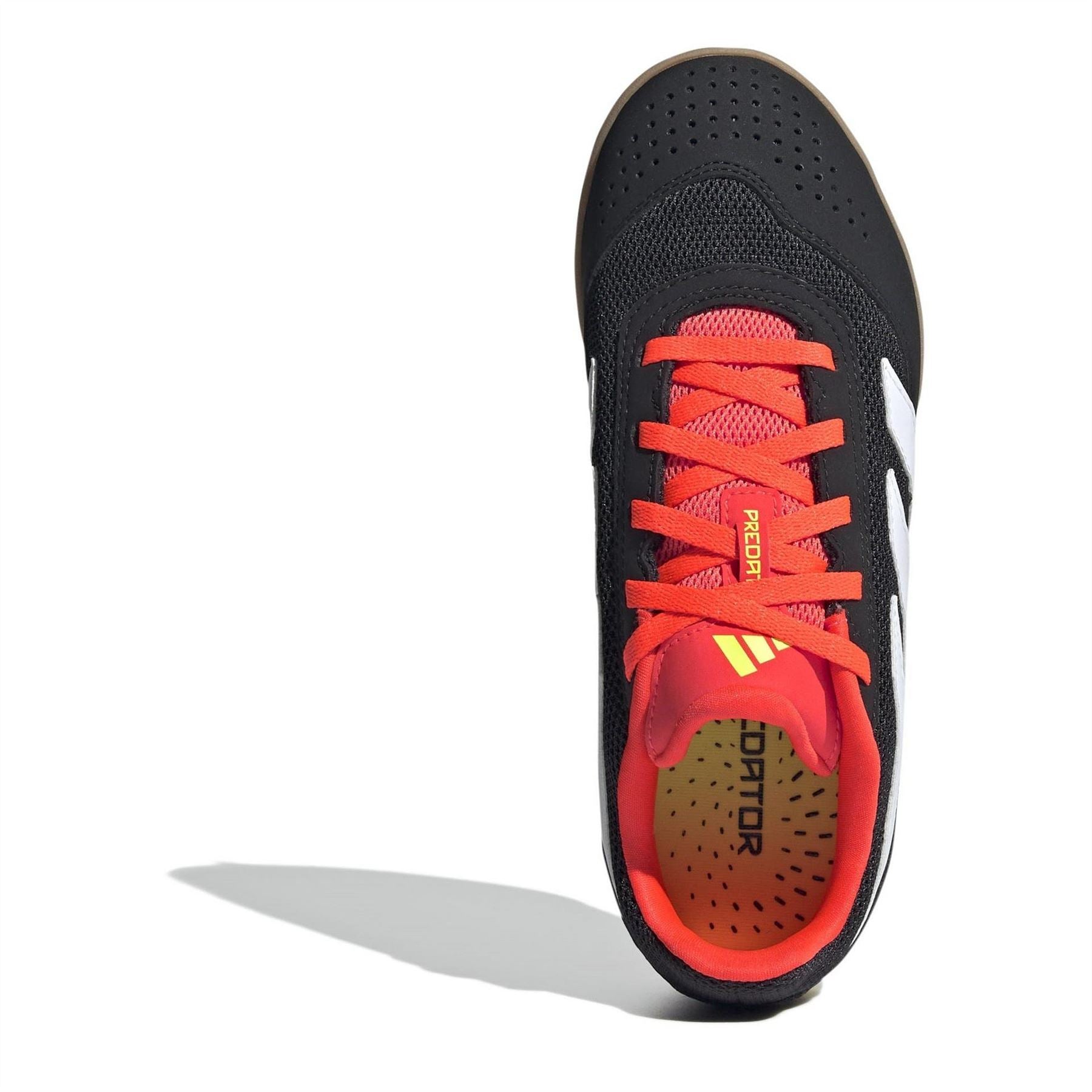 adidas Predator 24 Club Junior Indoor Football Sala Boots