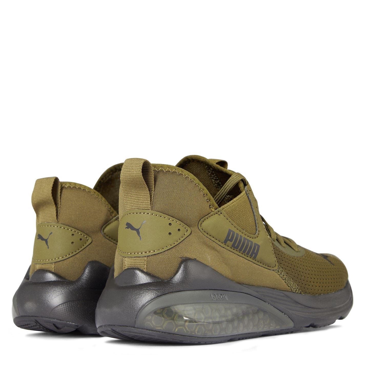 Puma Cell Vive Junior Boys Trainers