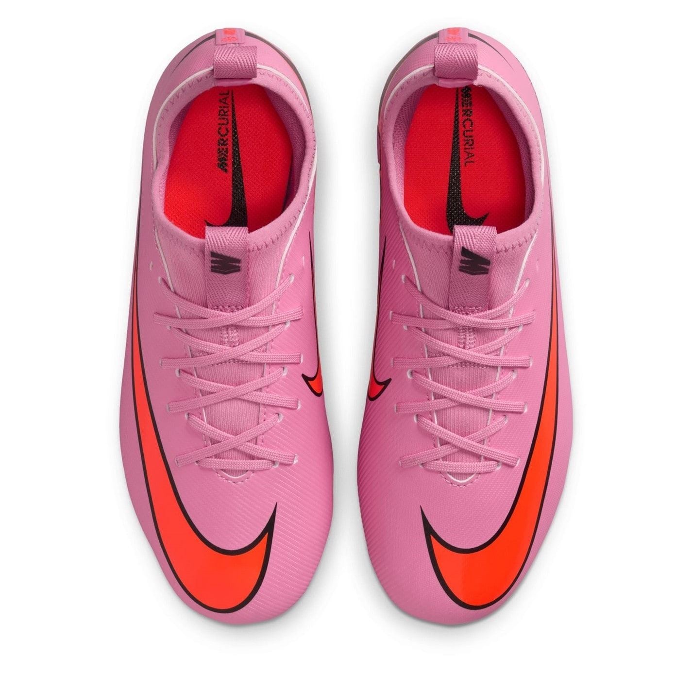Nike Zoom Mercurial Vapor 16 Academy Juniors Firm Ground Football Boots