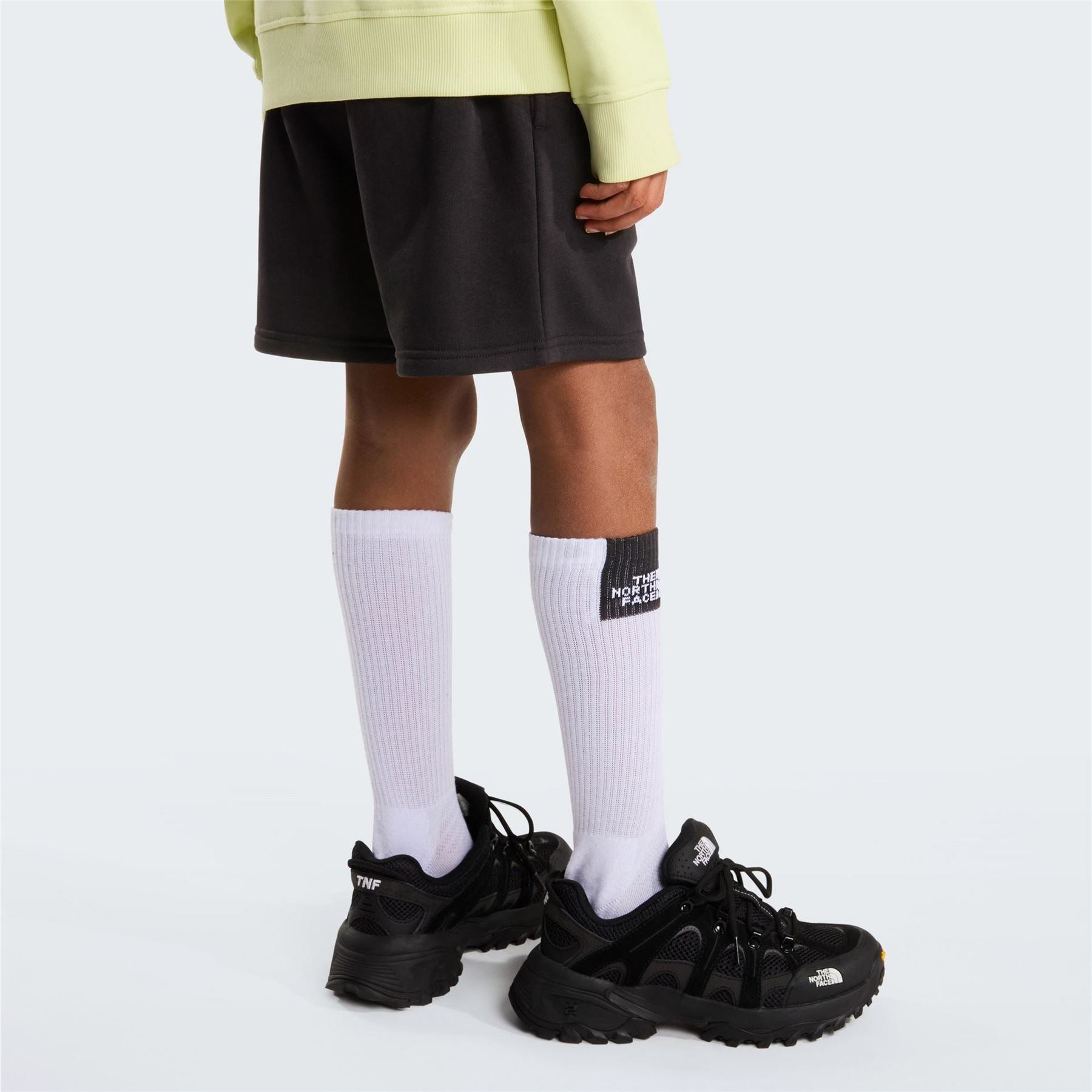The North Face Simple Dome Short Juniors