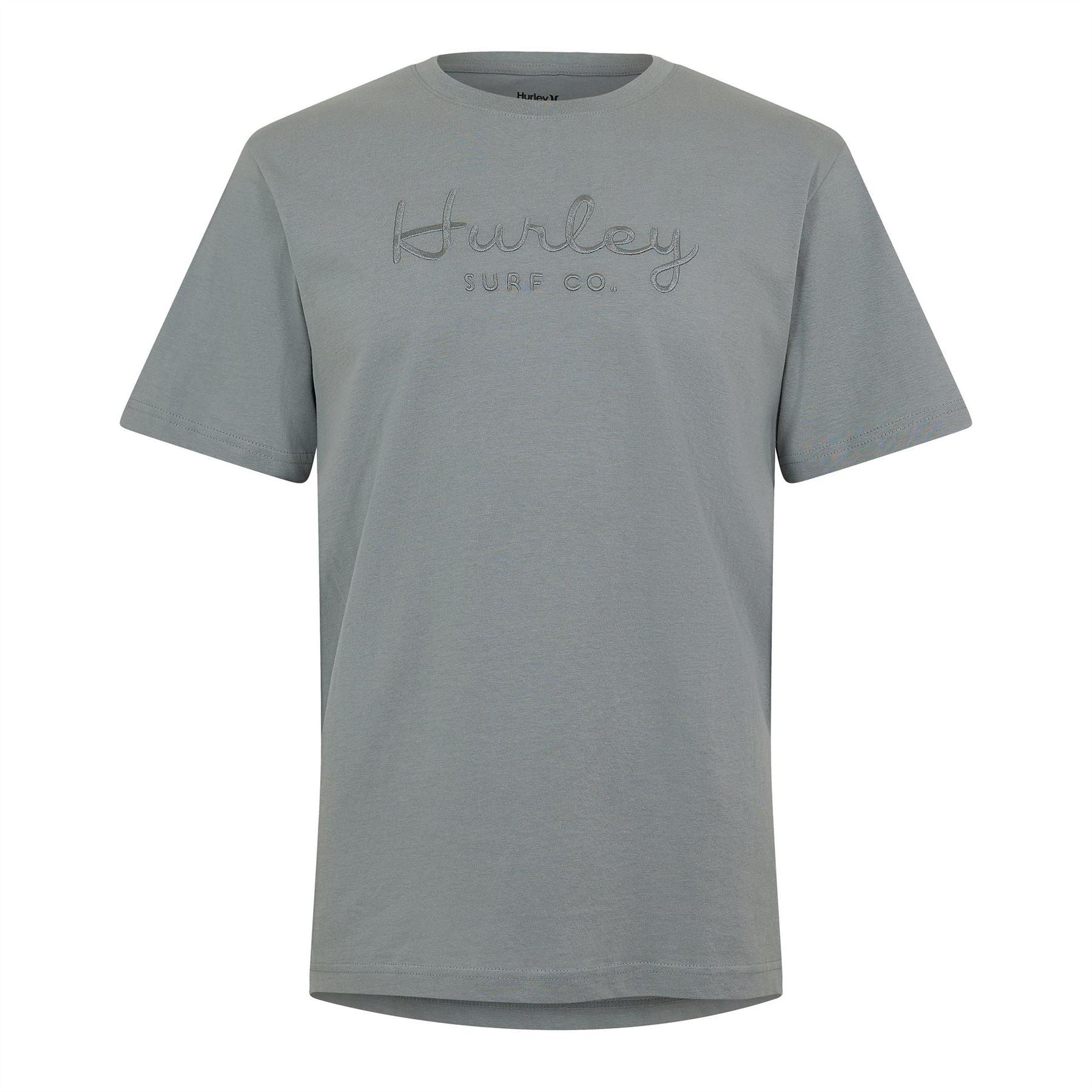 Hurley Signatre Ss T Sn99