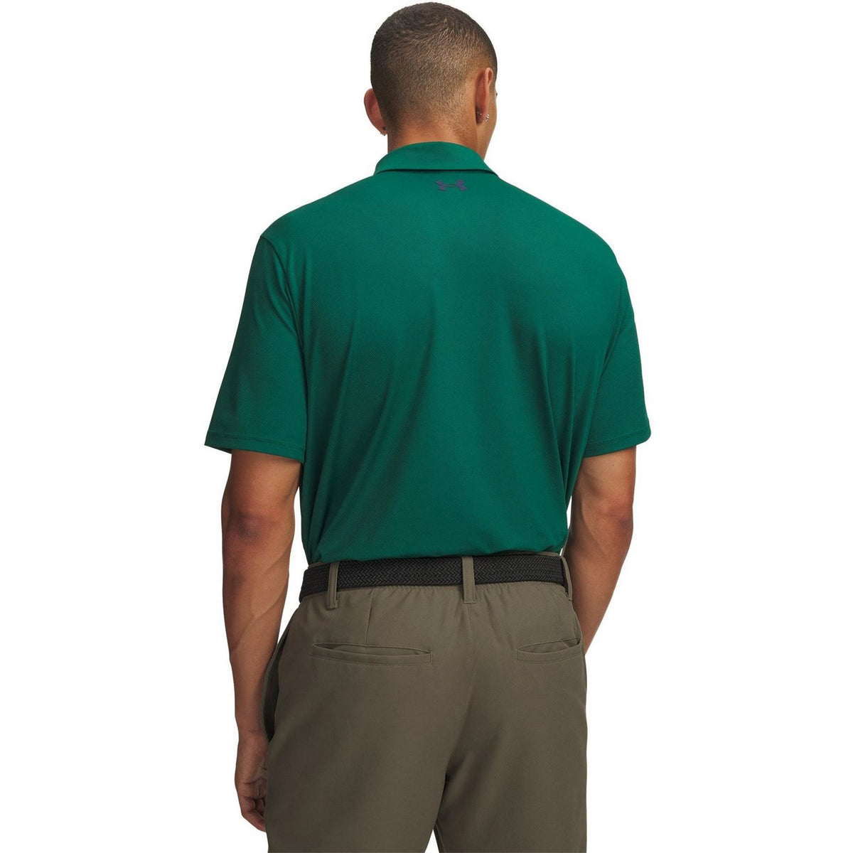 Under Armour Mens Performance Polo Shirt