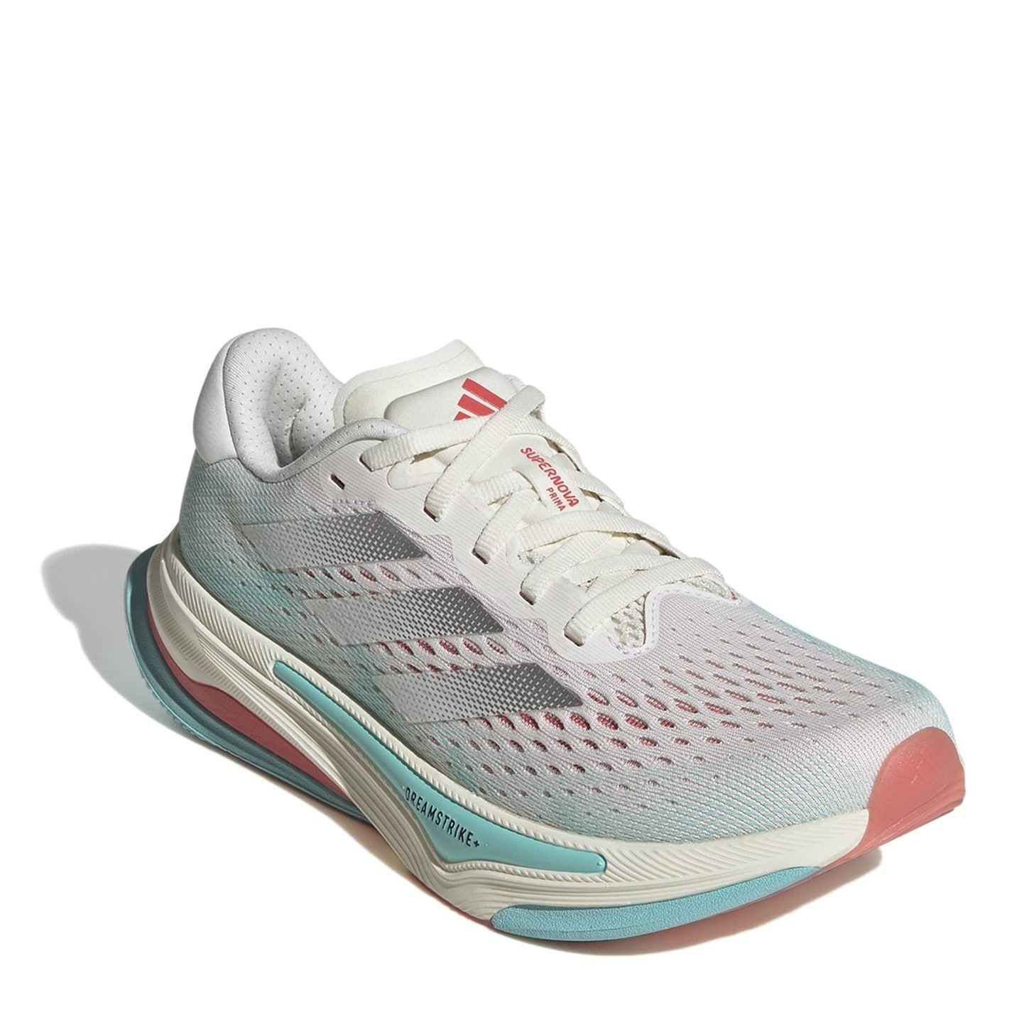 adidas Womens Supernova Prima Road Running Shoes