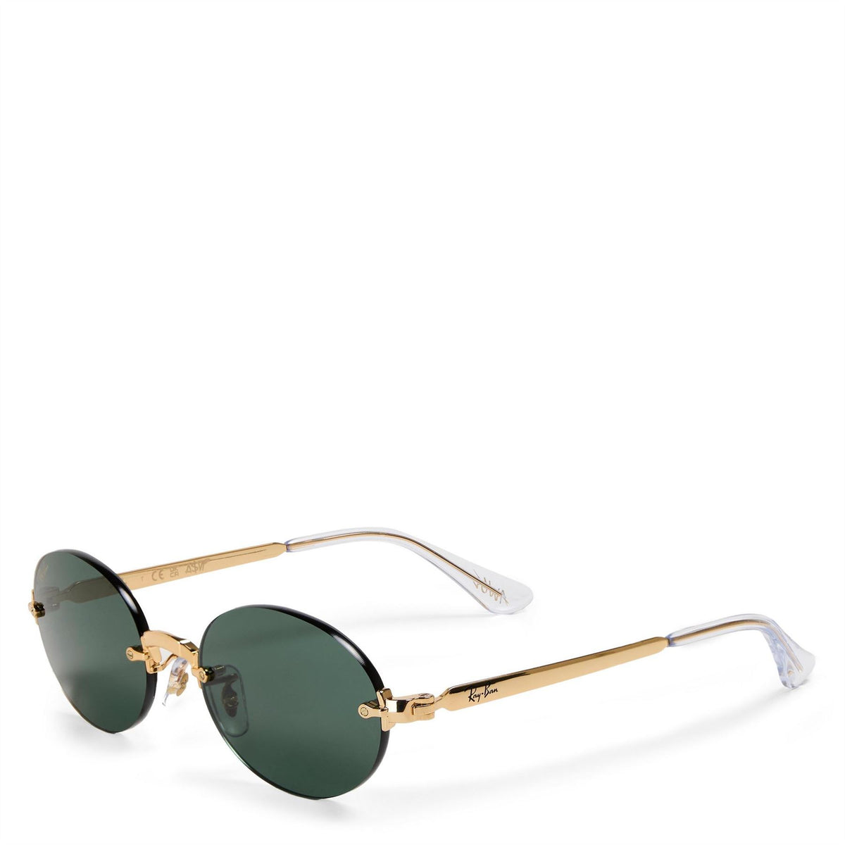 Ray-Ban Round Sunglasses