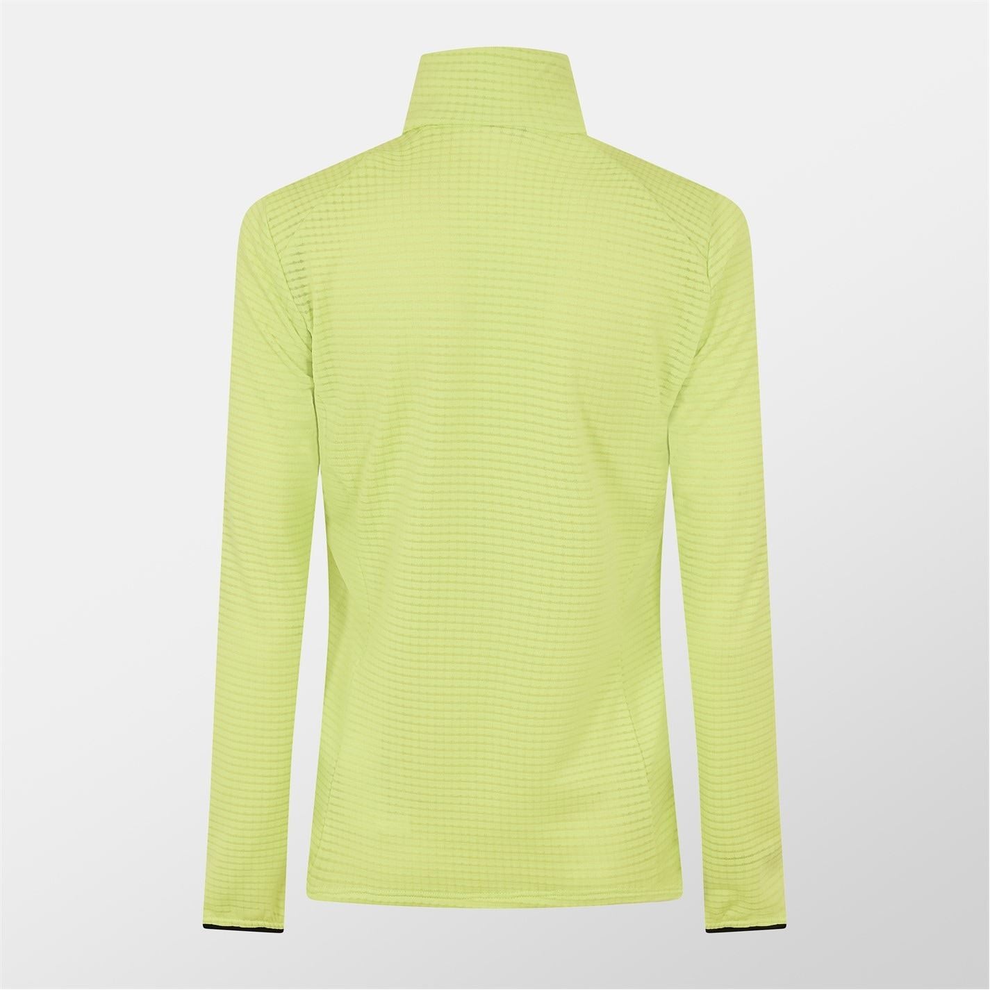 Millet Intense Mock Neck Regular Fit Sweatshirt