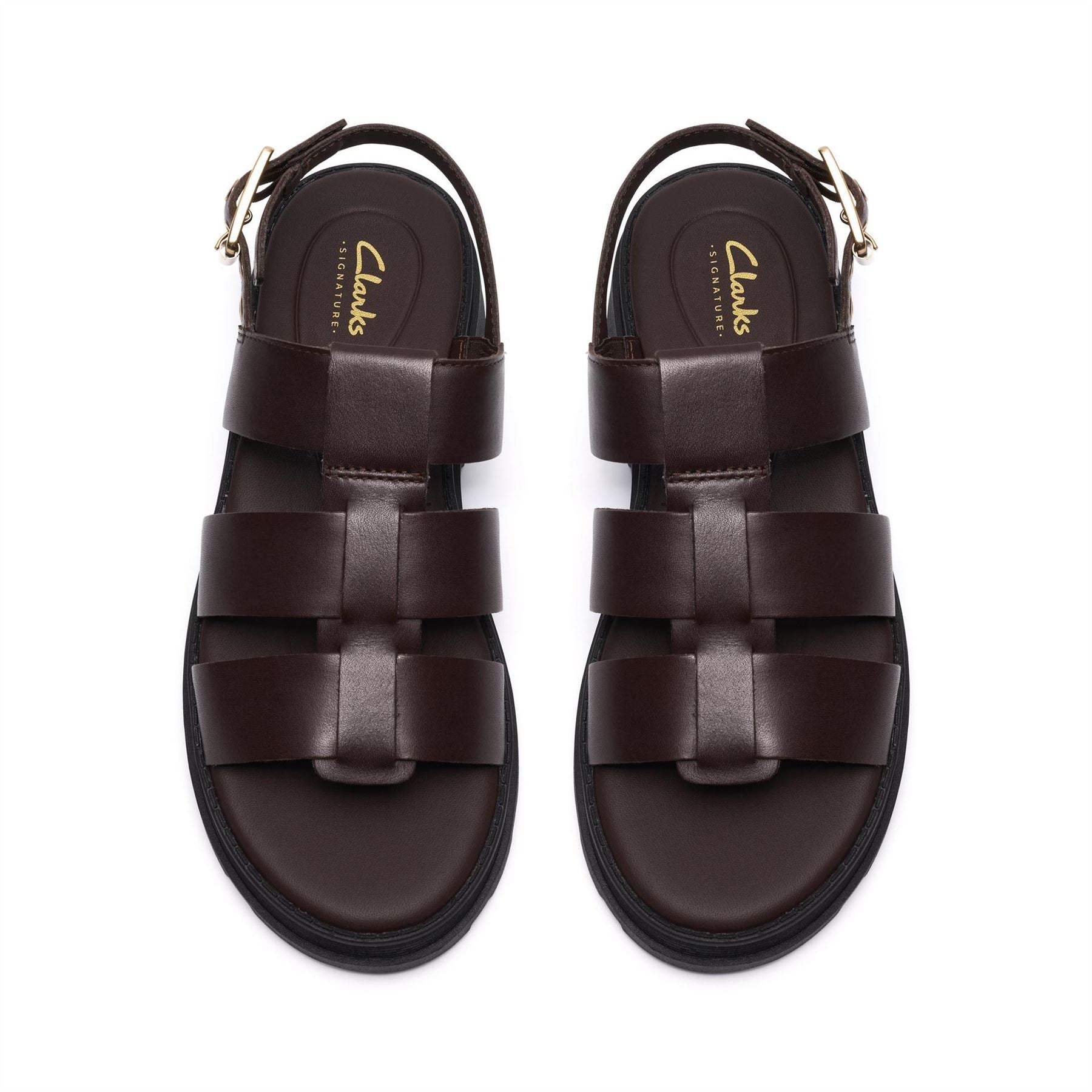Clarks Orinoco3 Stap