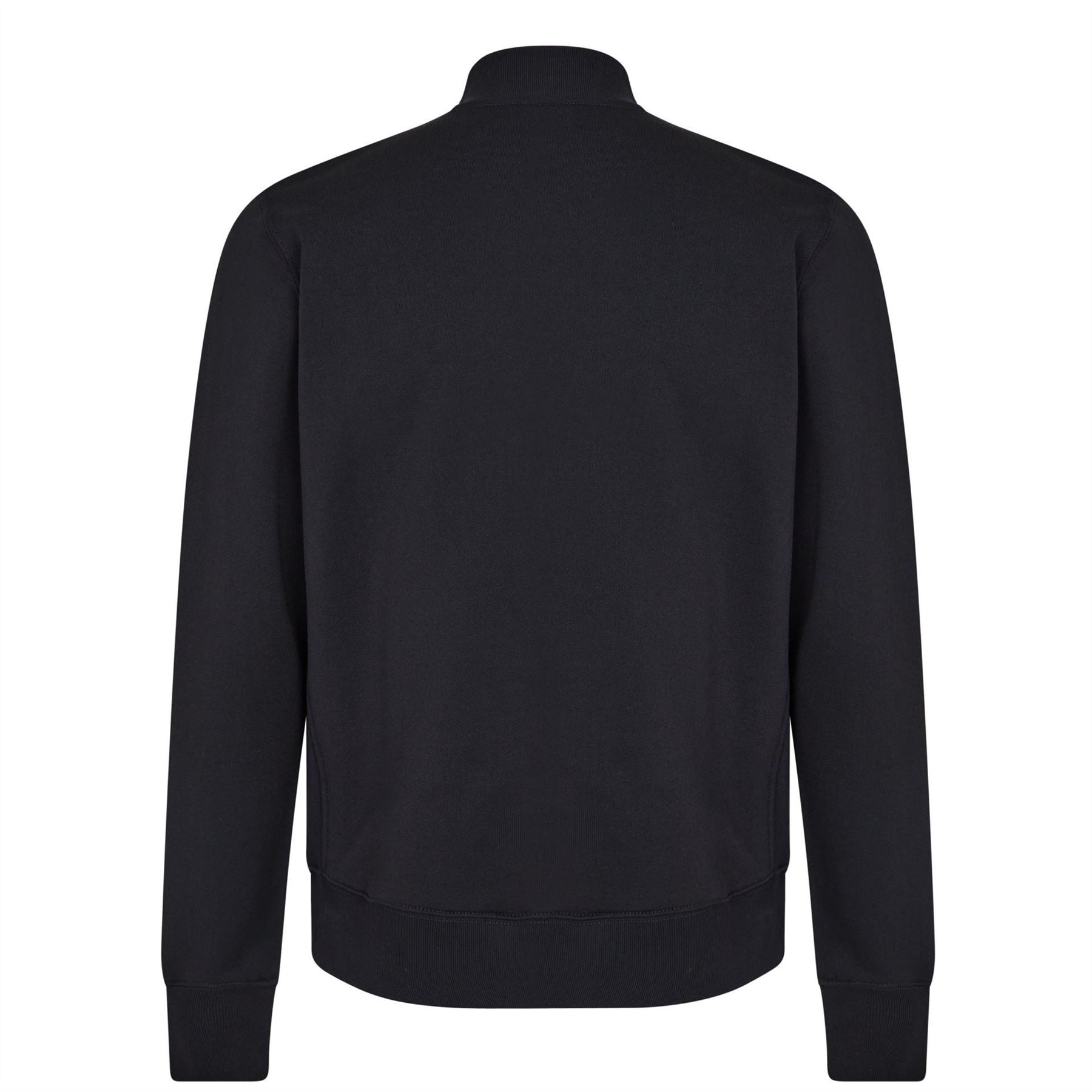 PS Paul Smith Mens Smith Regular Zebra Bomber Jacket
