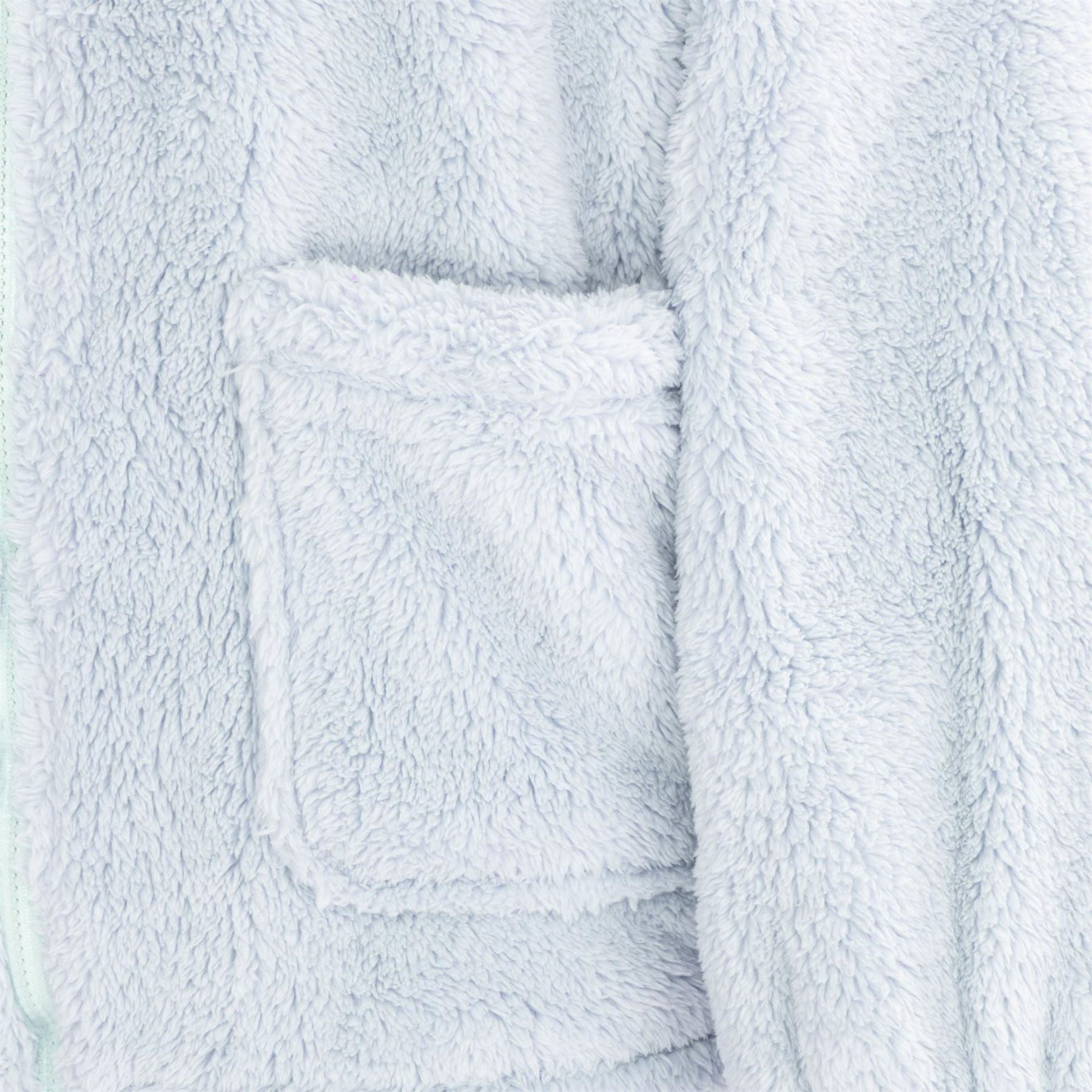 Miso Sherpa Suit Ladies