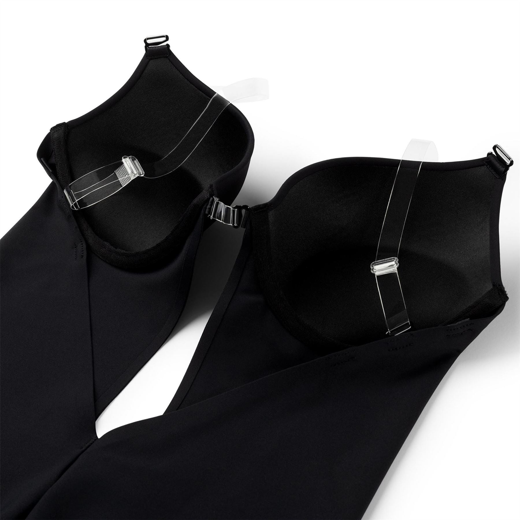 Bye Bra Bra Low Back Sensual Bodysuit
