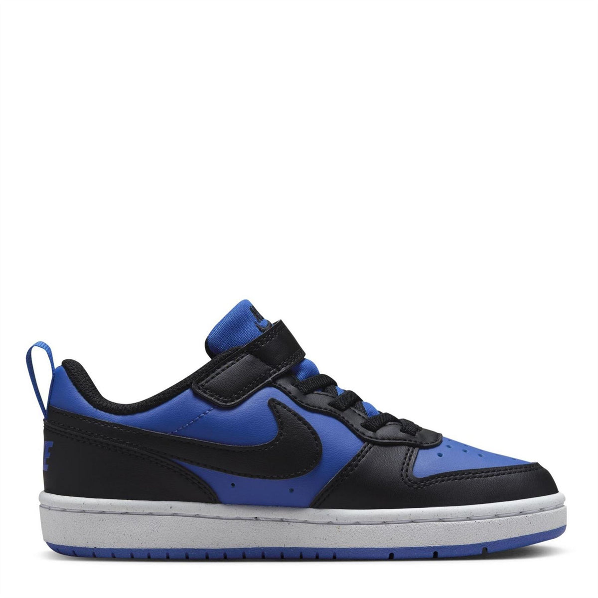 Nike Borough Low Recraft Childrens Shoes