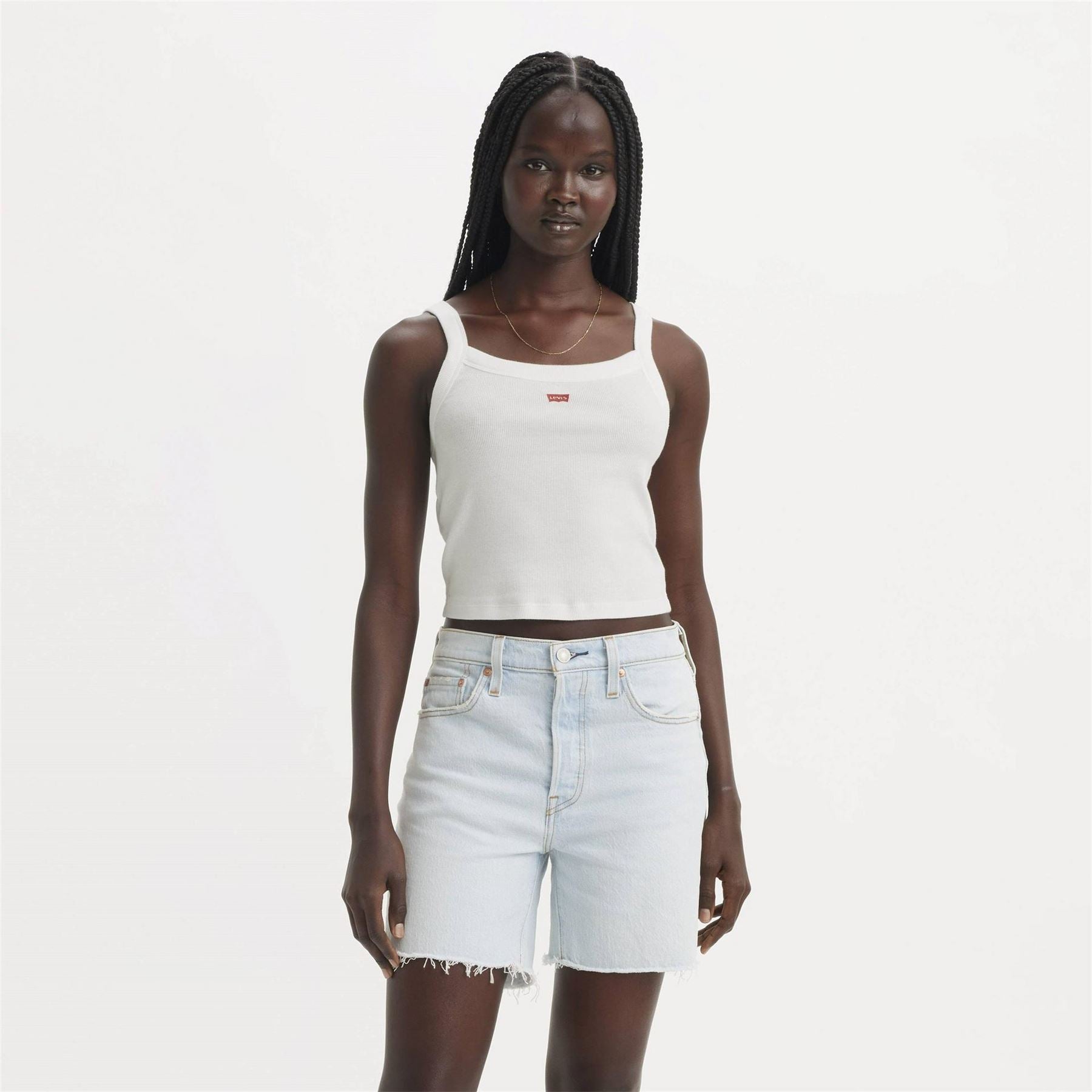 Levis Sporty Tank Top