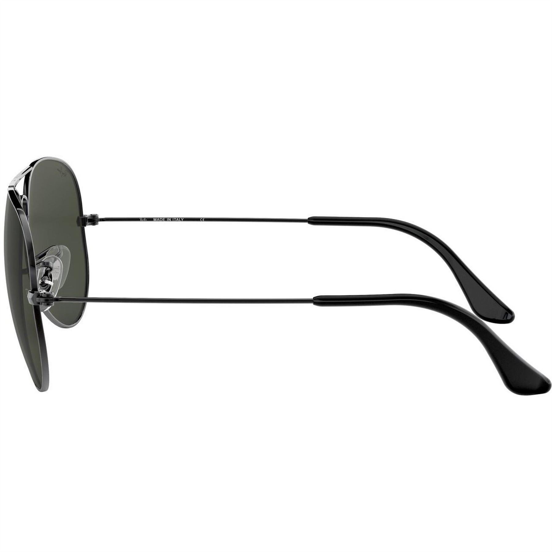 Ray-Ban Large Aviator Sunglasses