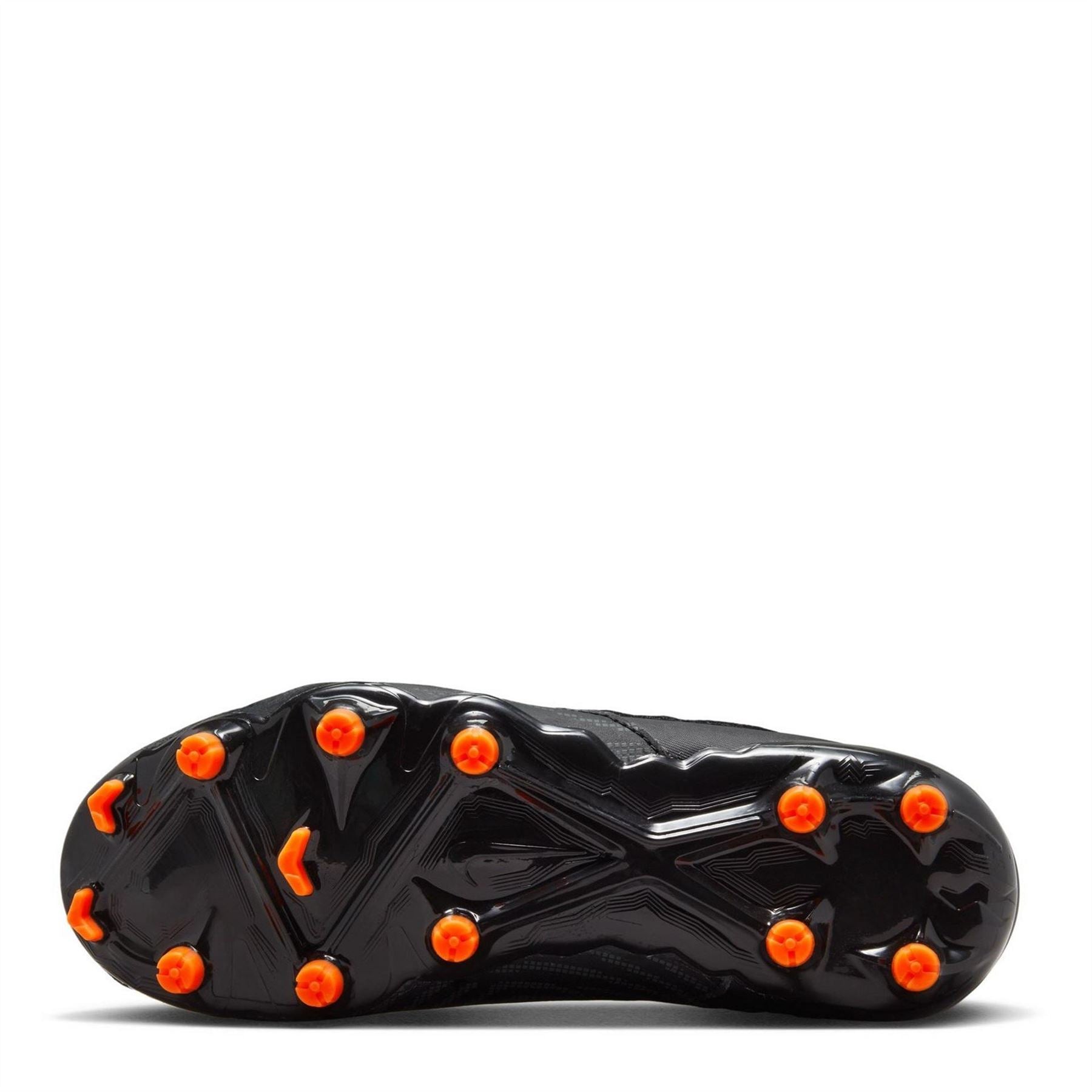 Nike Phantom Academy Gx Junior Firm Ground Football Boots