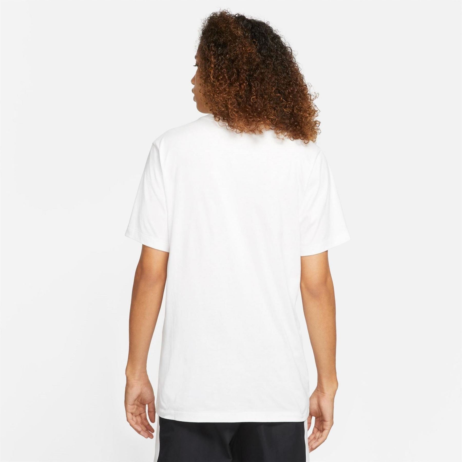 Air Jordan Mens Jumpman Short Sleeve Crew T-Shirt