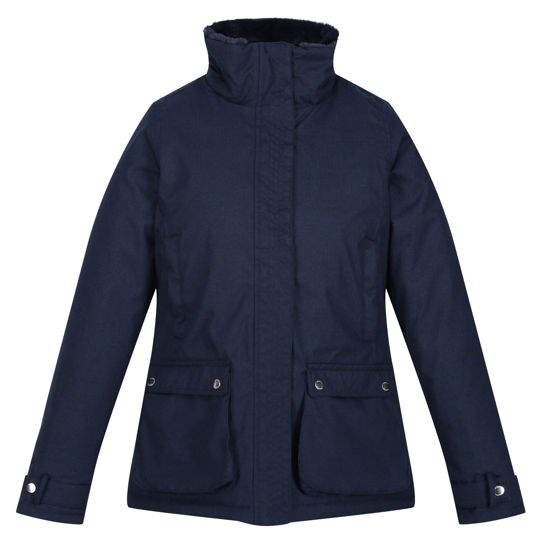 Regatta Leighton Relaxed Fit Windbreaker Jacket