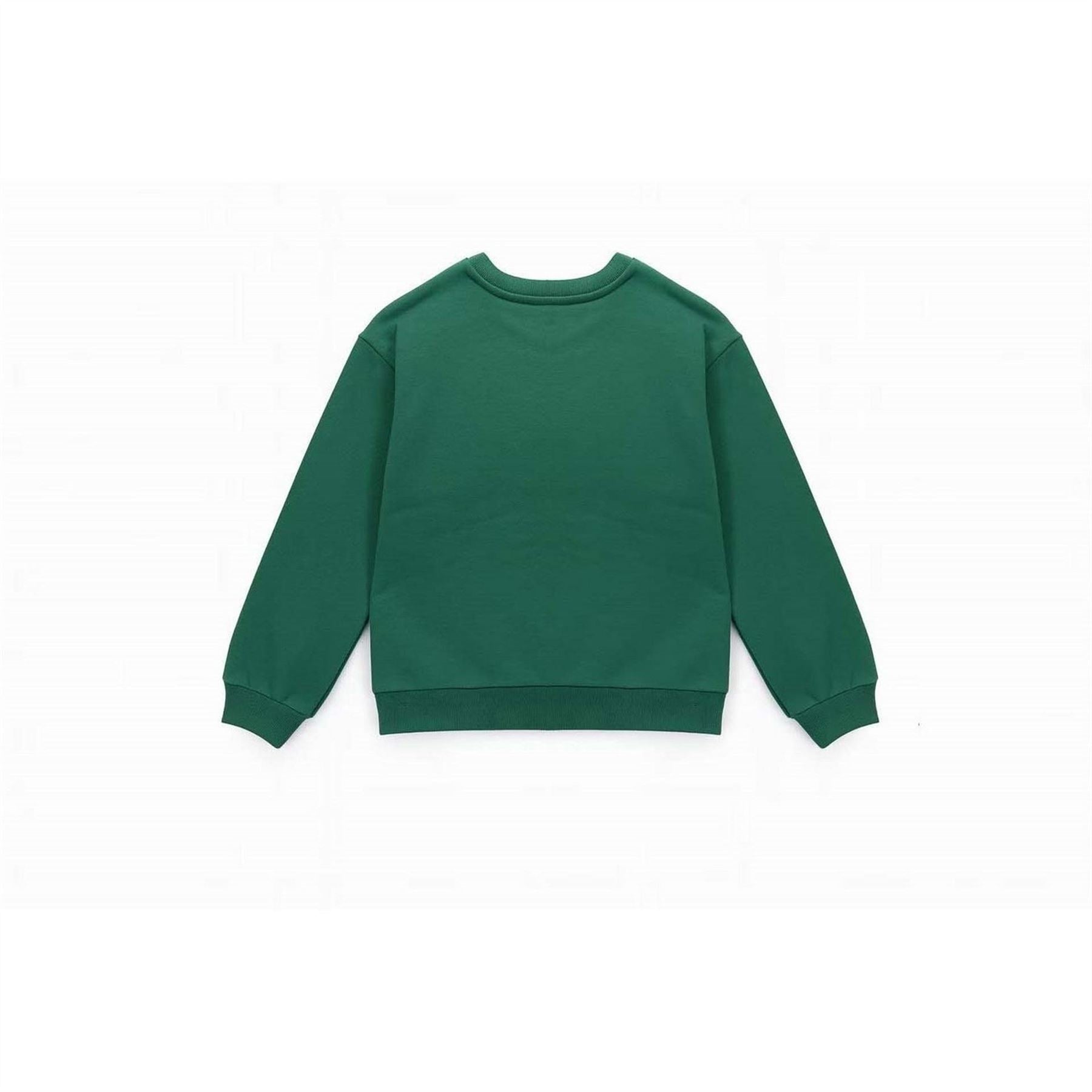 Character Crew Sweatshirt + Pants Set Juniors
