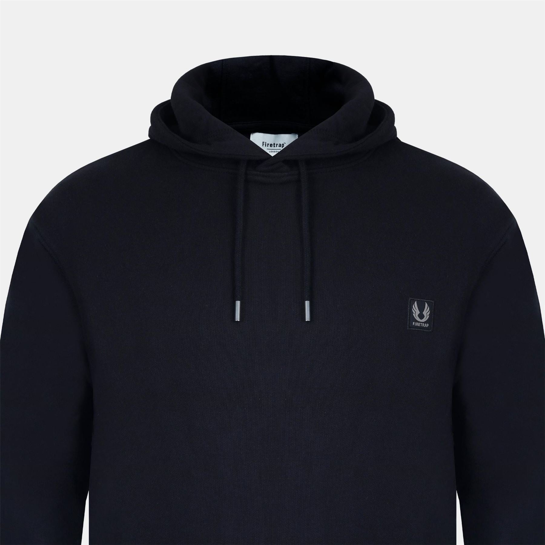 Firetrap Mens Core Hoodie