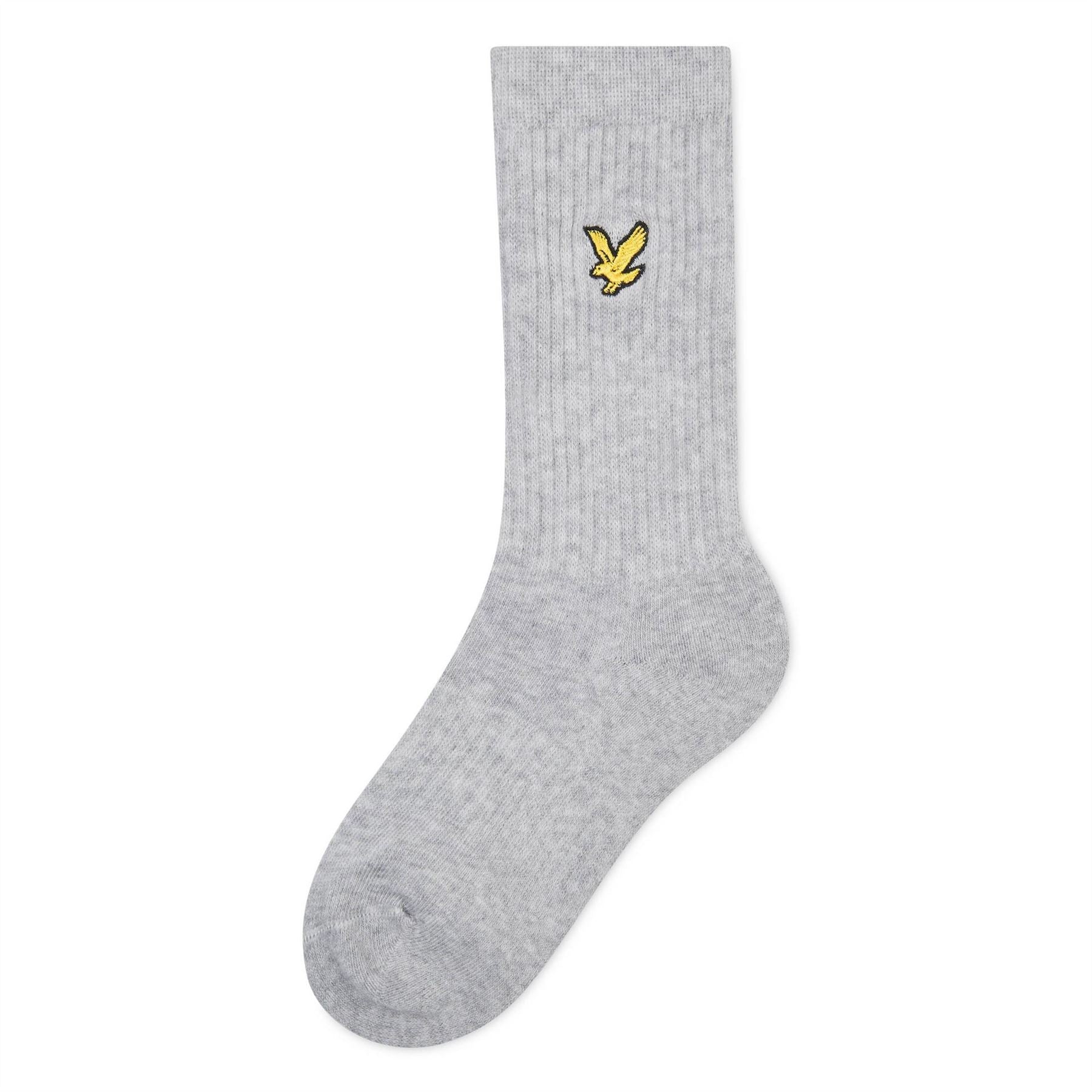 Lyle and Scott Pack Crew Socks