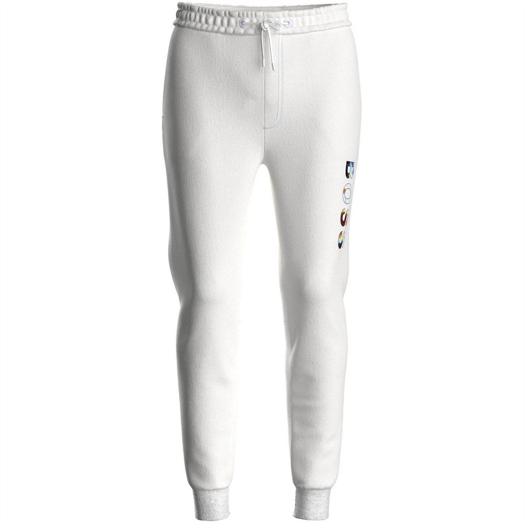 Boss Tracksuit Bottoms