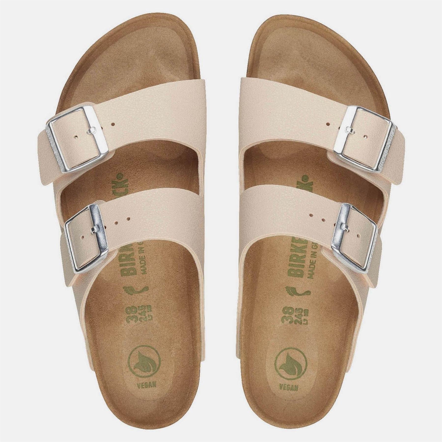 Birkenstock Arizona Vegan B Ld64