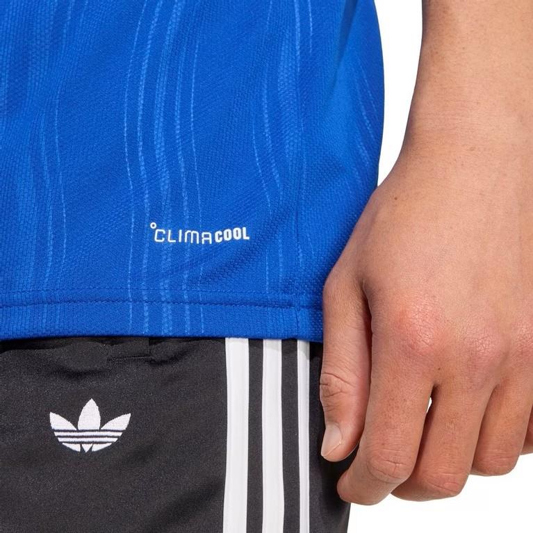 adidas Mens United Away Shirt 2026 27