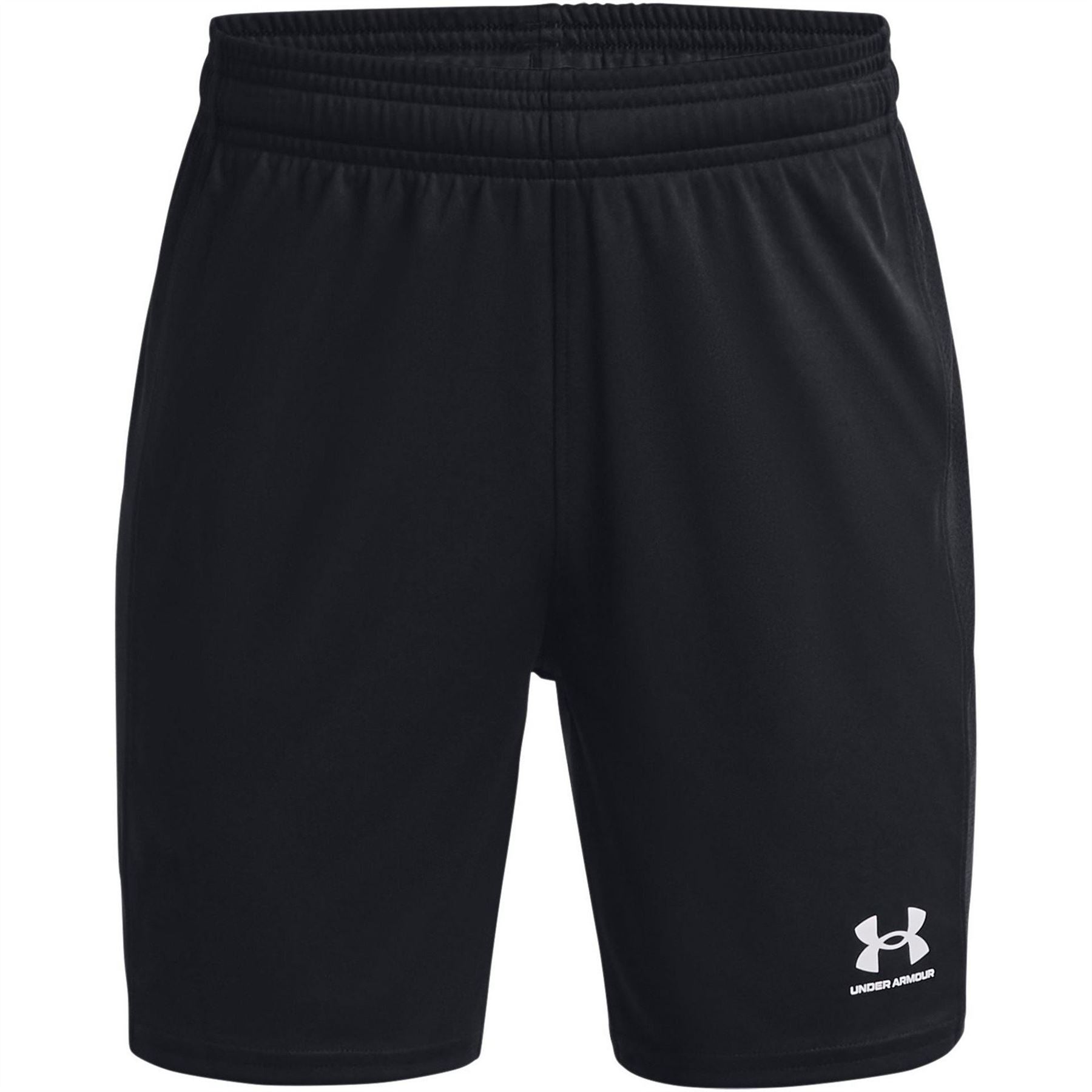 Under Armour Challenger Knit Shorts Junior Boys