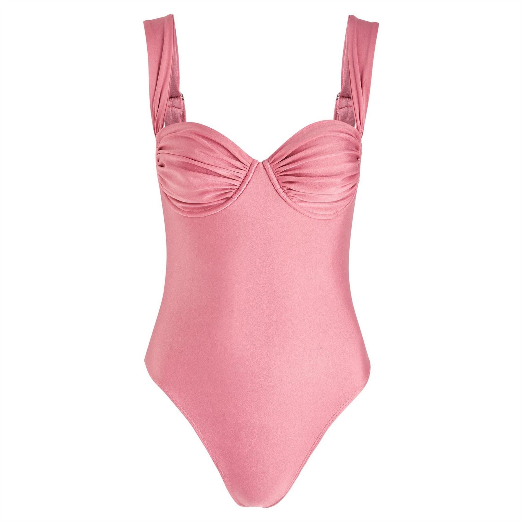 Faithfull The Brand Arlo One Piece
