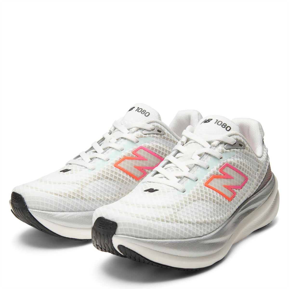 New Balance Womens 1080 V15 Running Shoes