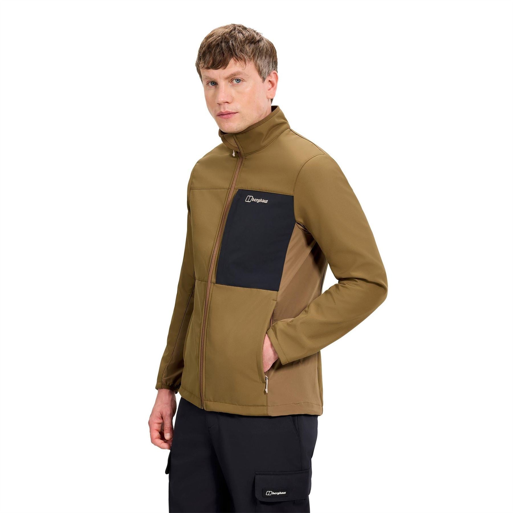 Berghaus Ghlas 3.0 Softs