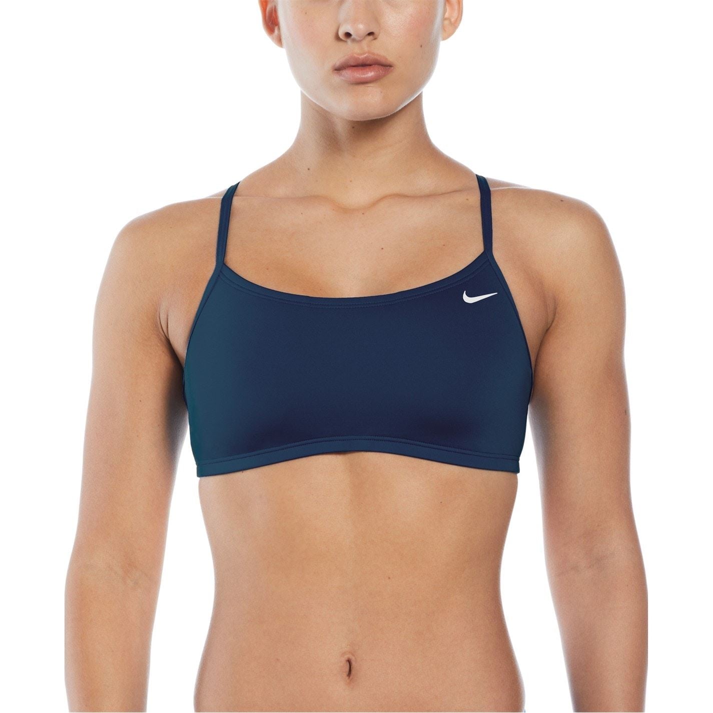 Nike Womens Racerback Bikini Set