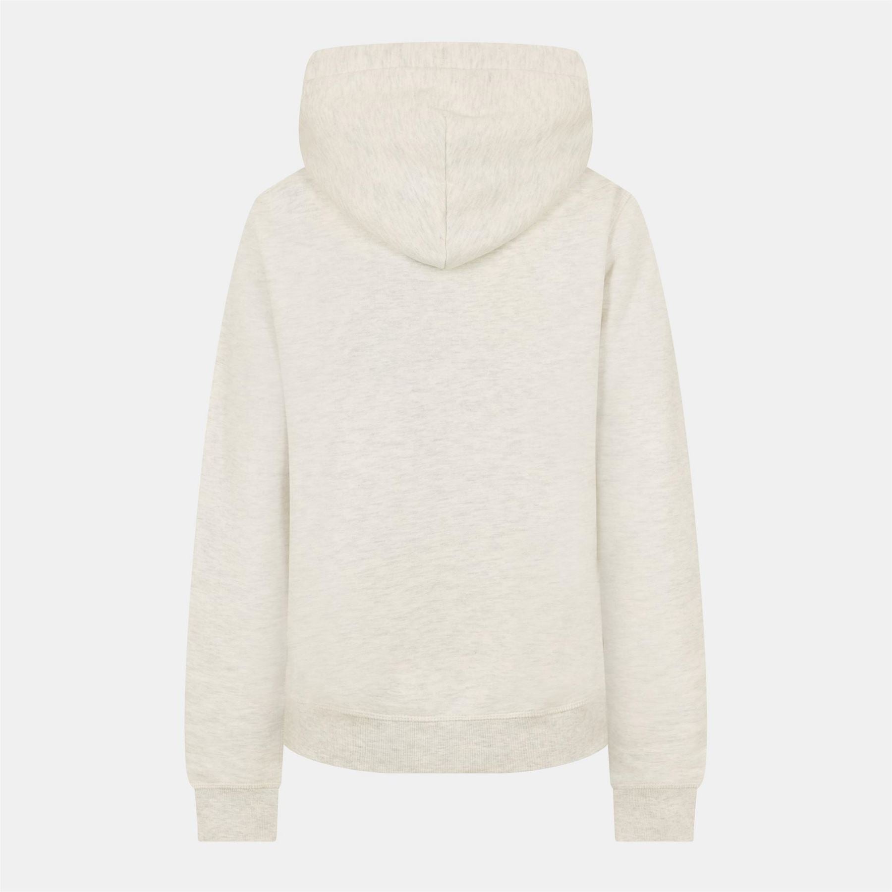 Jack Wills Hunston Graphic Logo Hoodie