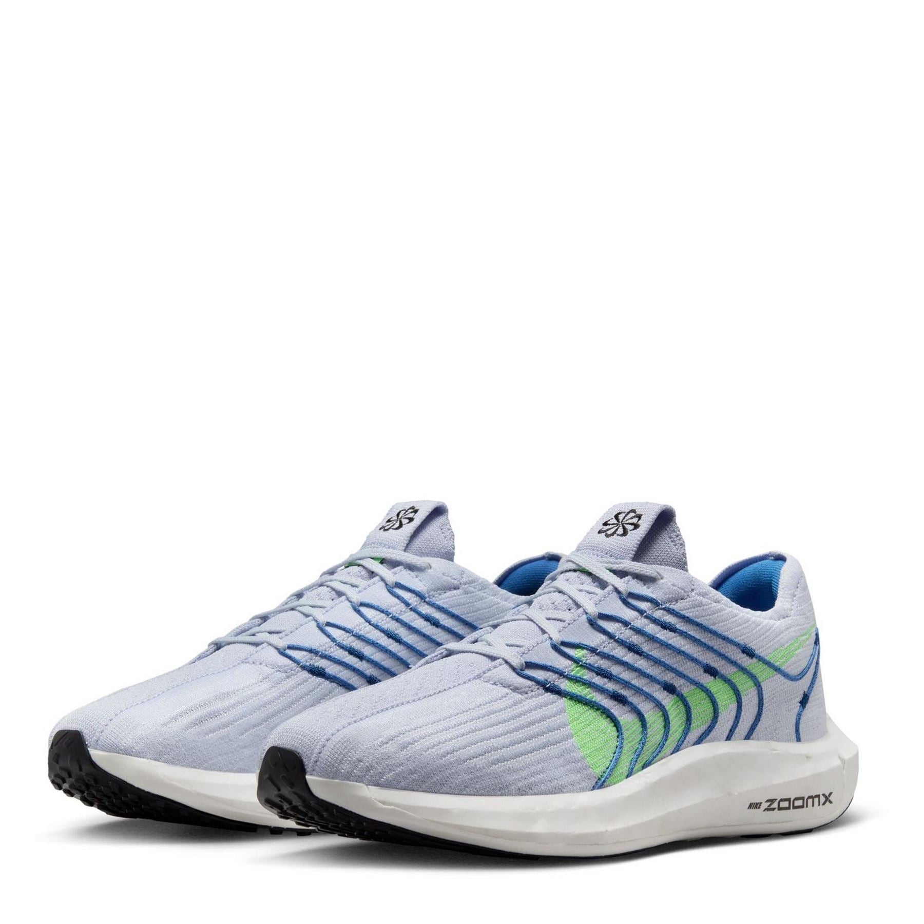 Nike Mens Turbo Next Nature Road Running Shoes