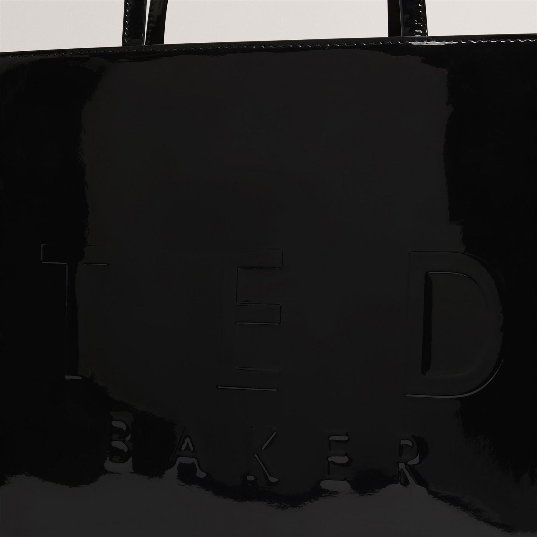 Ted Baker Web Xl Icon Bag