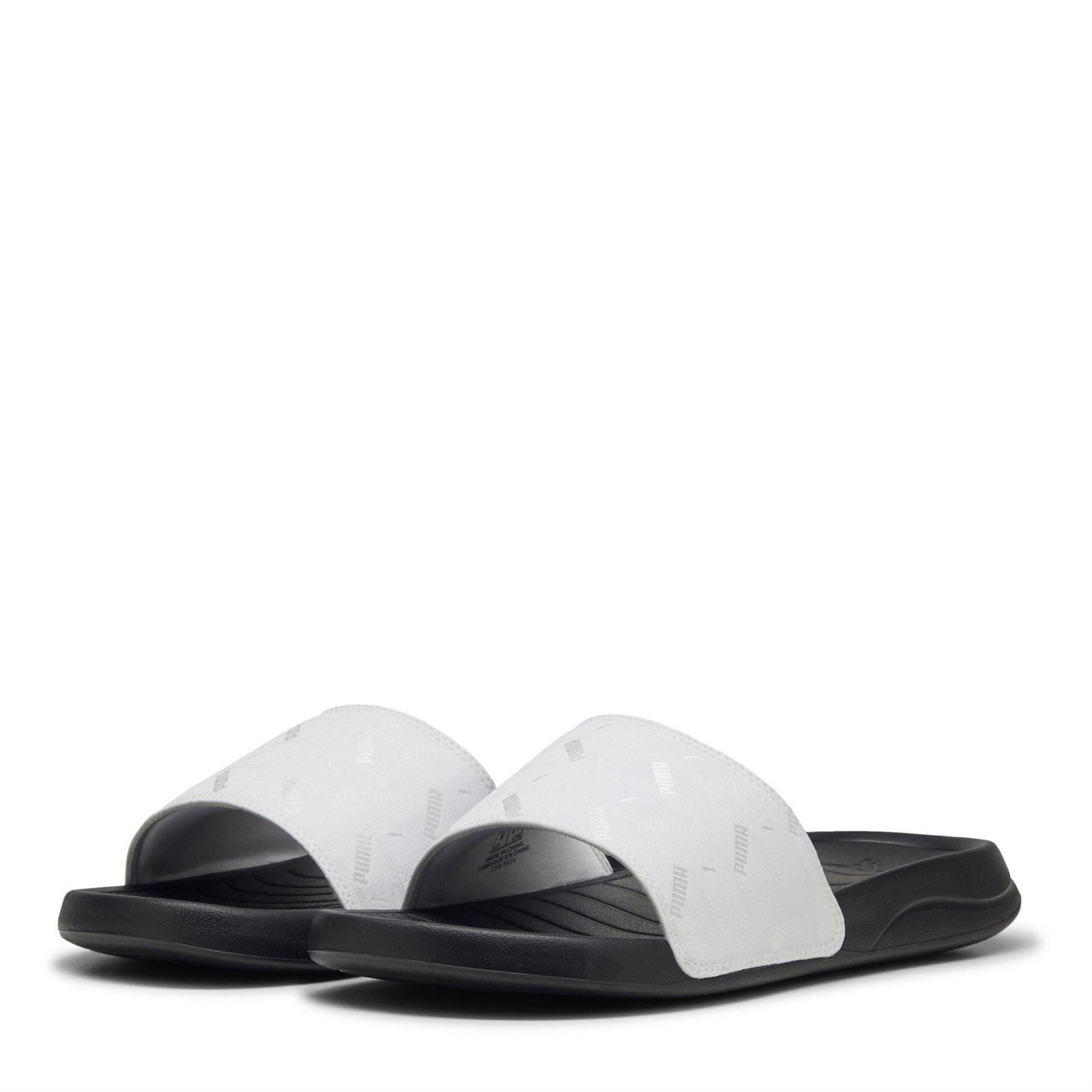 Puma Popcat 20 Embedded Pool Sliders