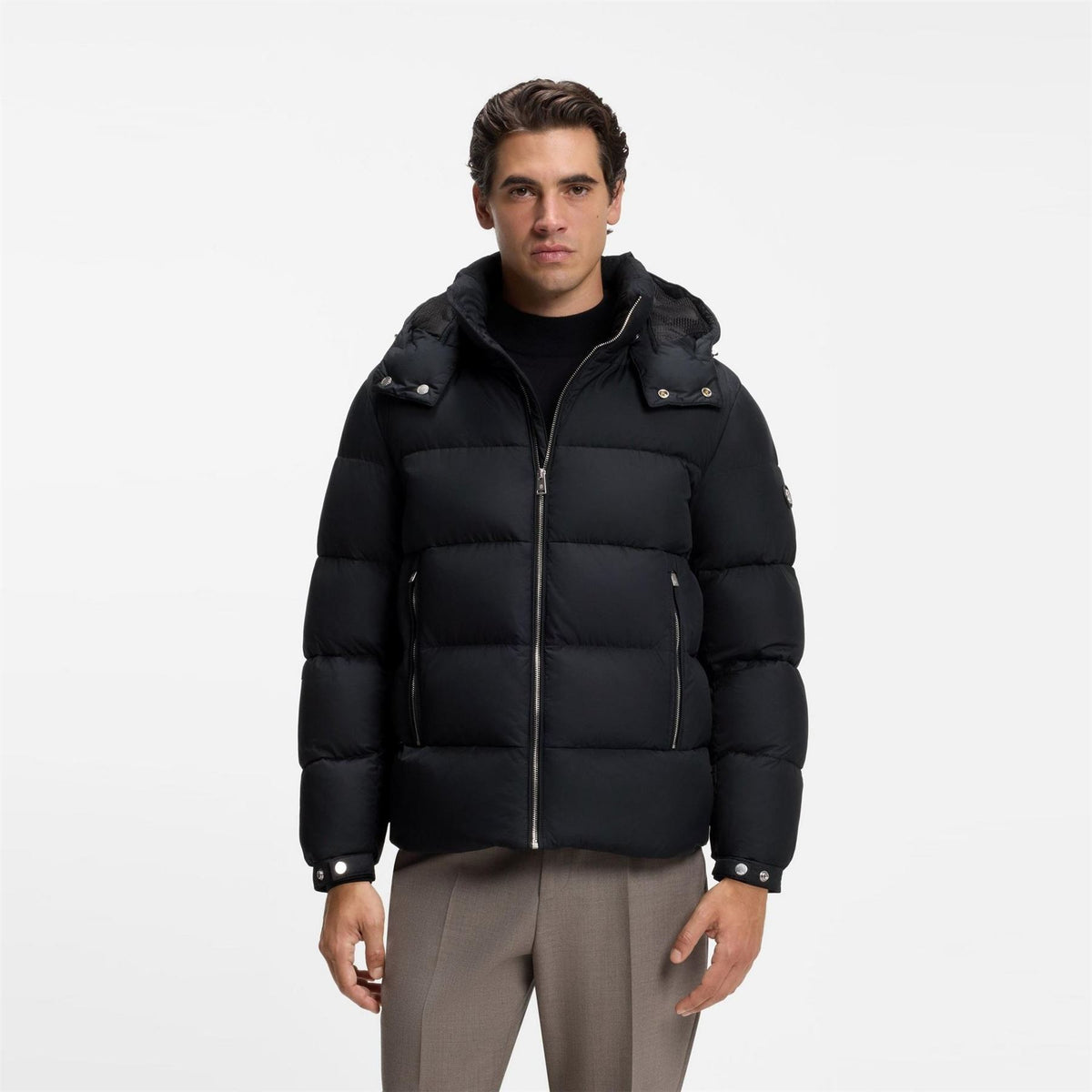 Boss Colter Puff Jacket