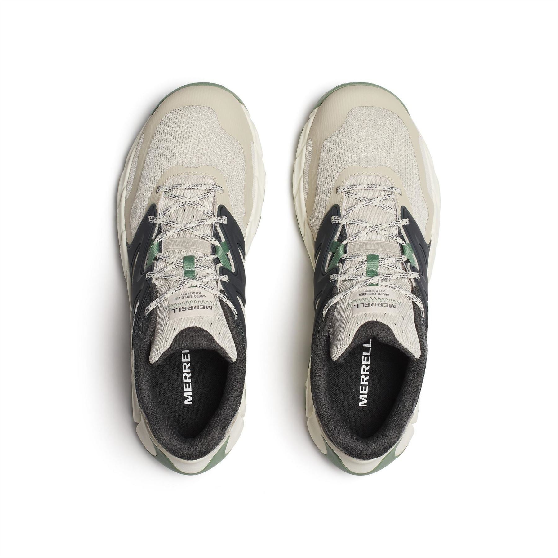 Merrell Mens Explorer Aerosport Shoe