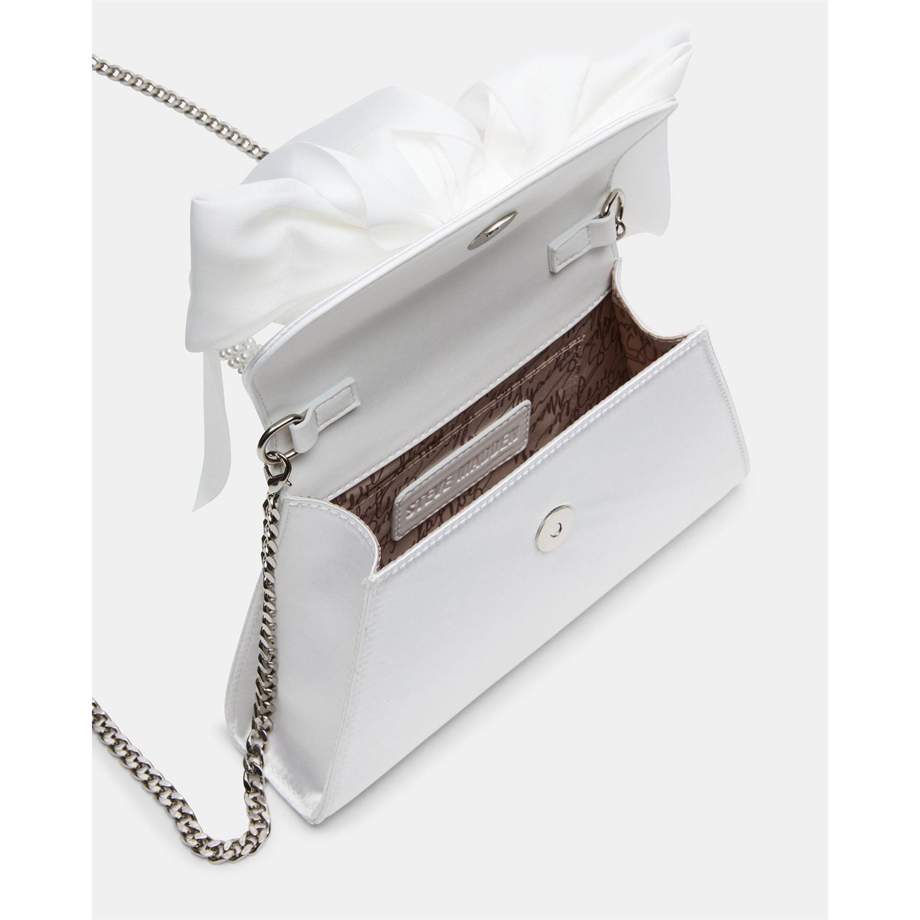 Steve Madden Top Handle Bag