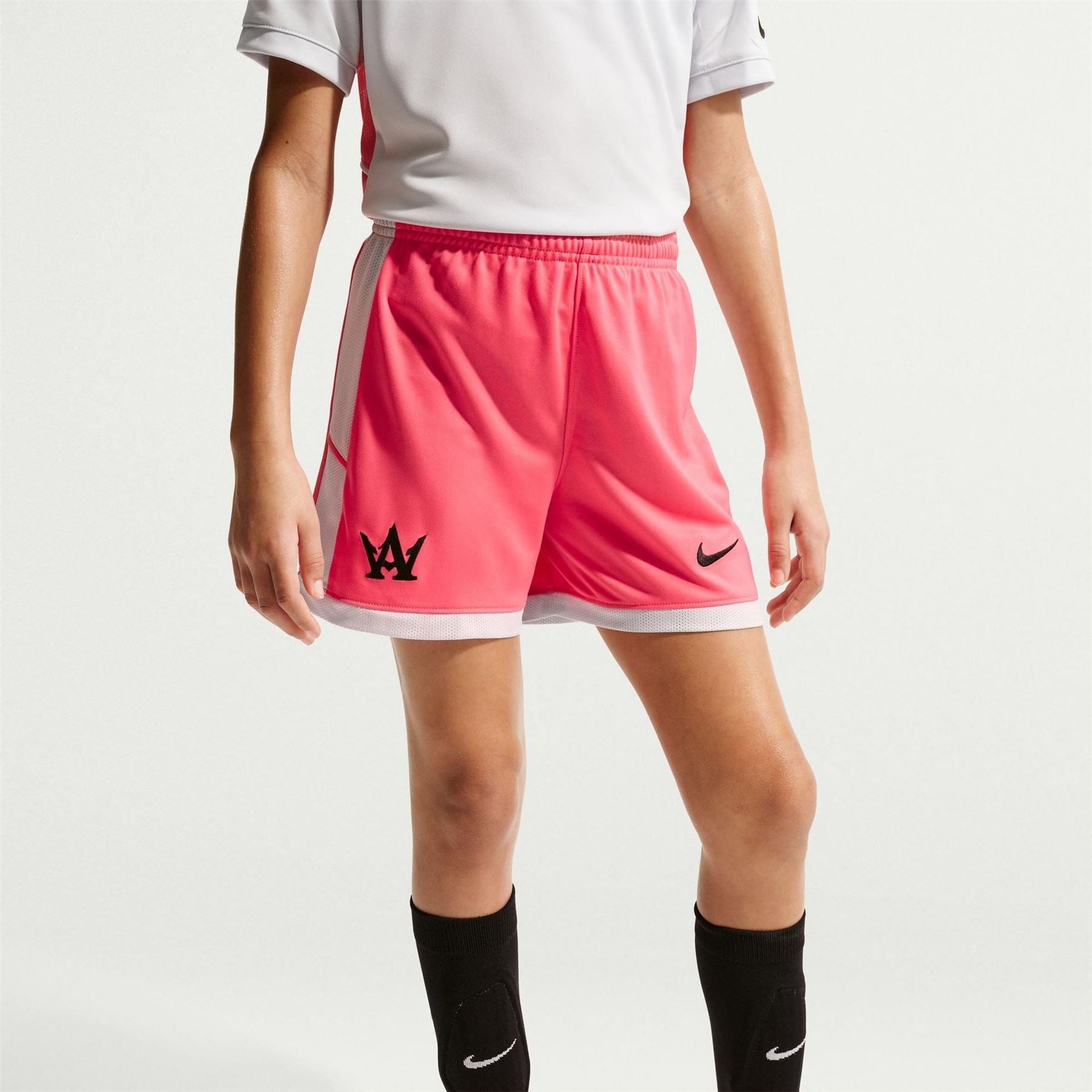 Nike Kids Football Shorts