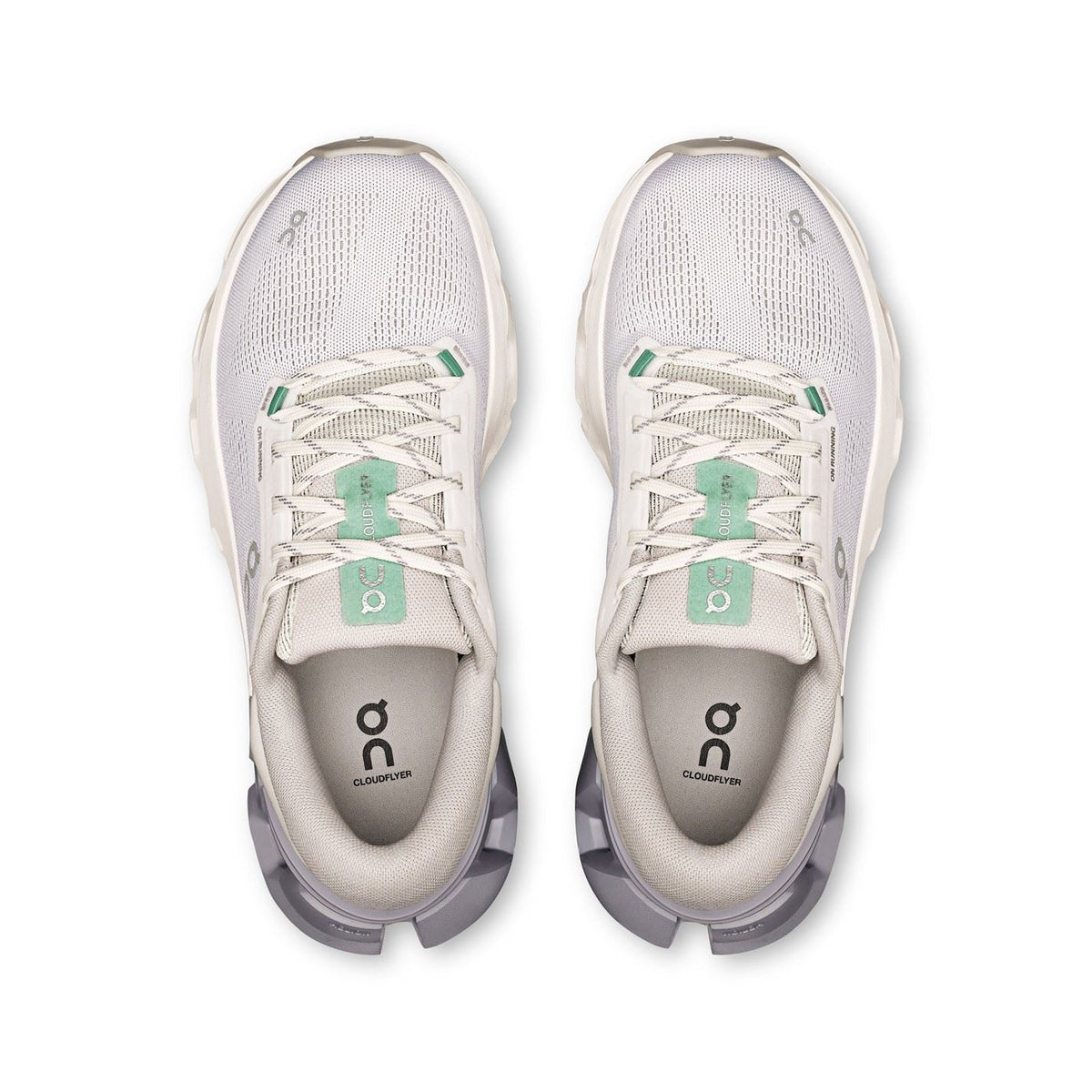 On Cloudflyer Everyday Stable Road Running Shoes