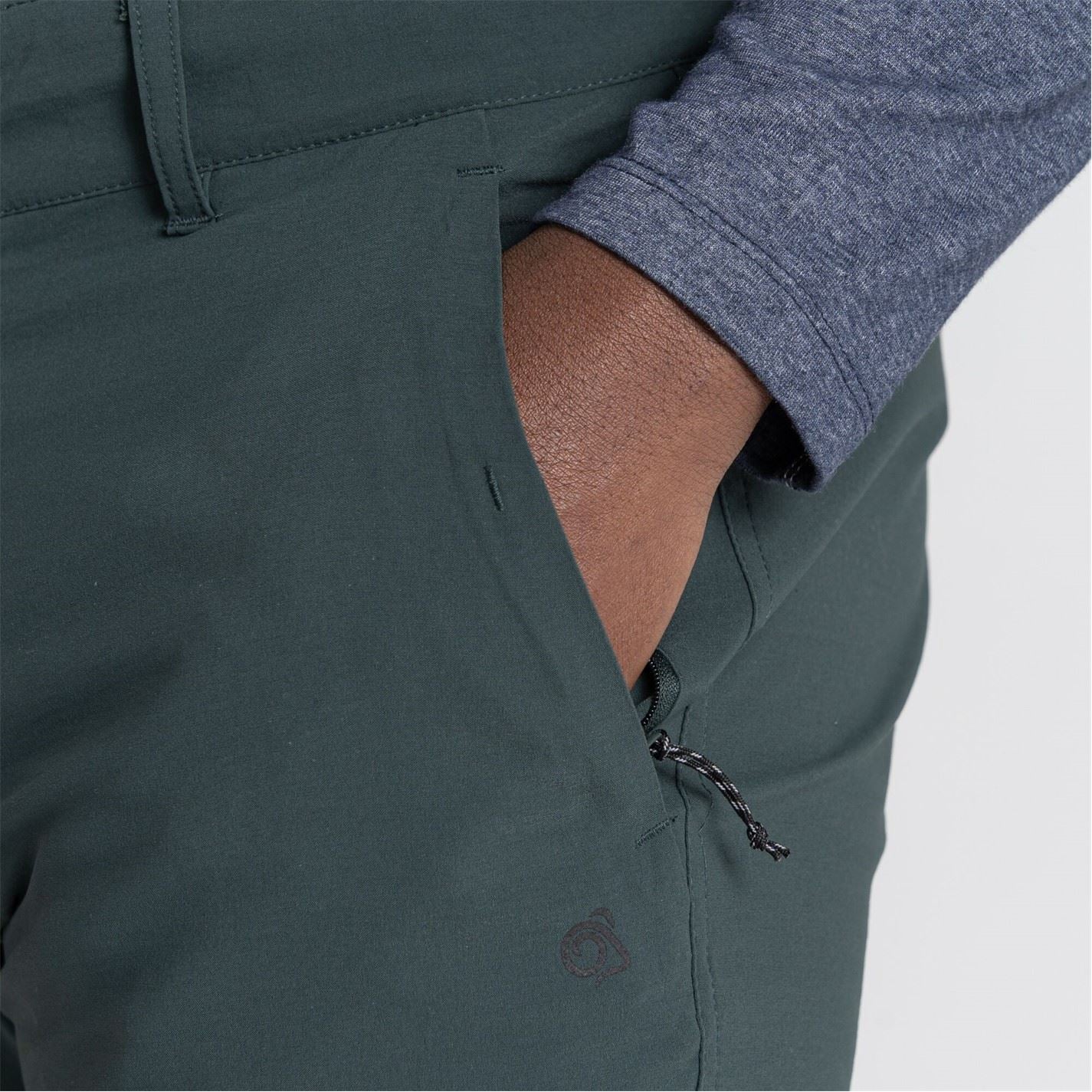Craghoppers Crag Pro Walking Trousers